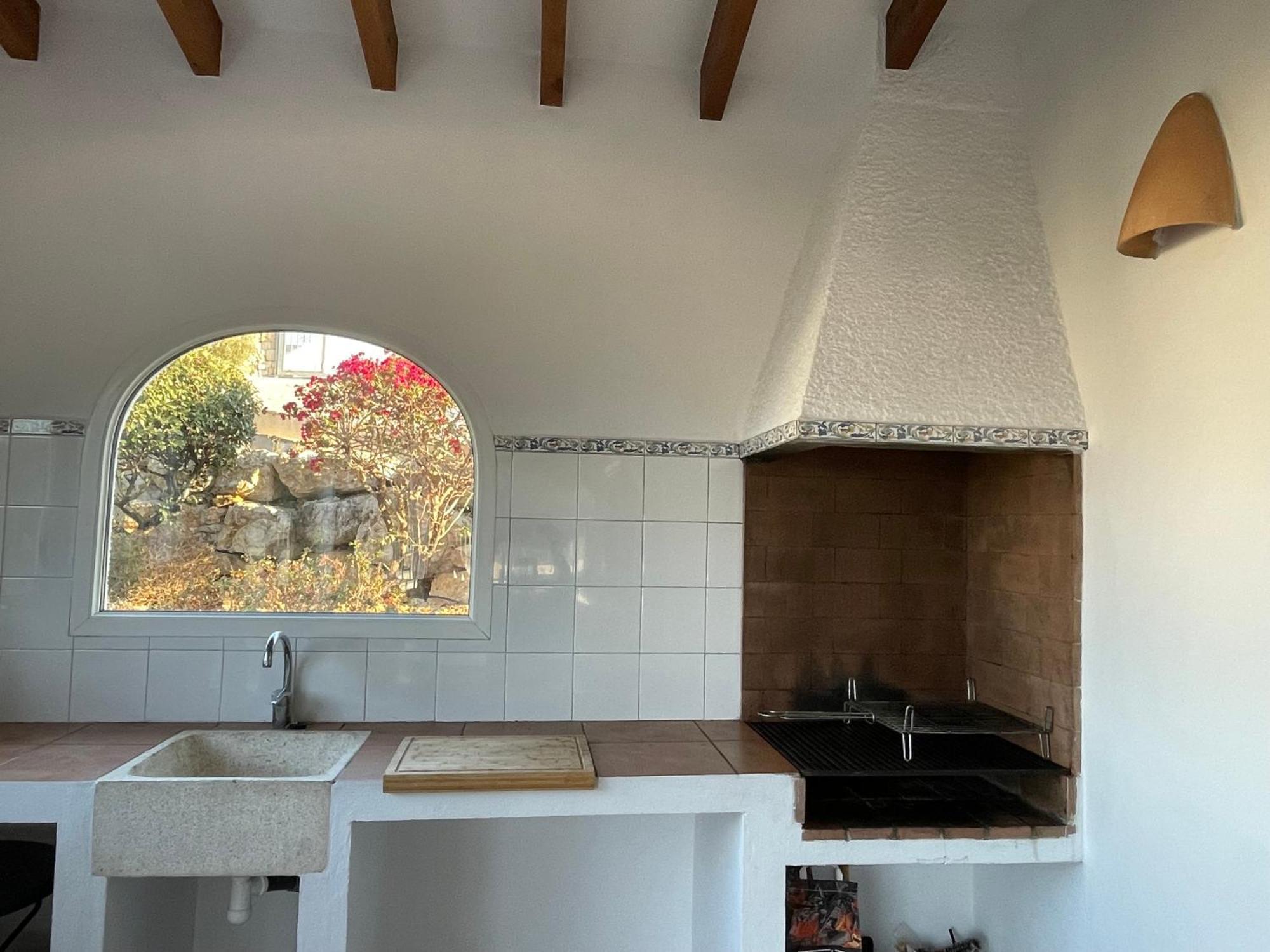 Holiday home Casa Dali *