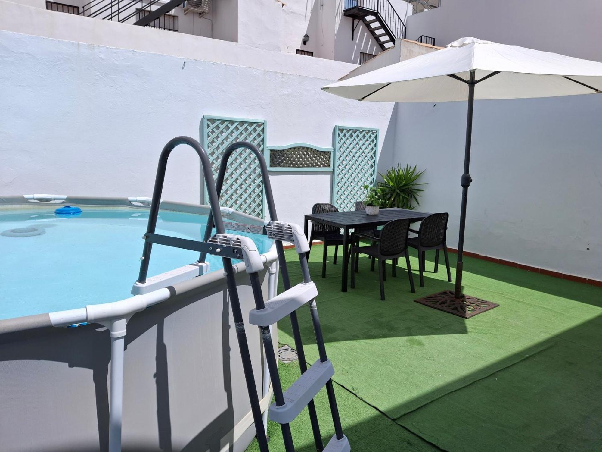 Casa Yerbabuena Holiday home La Puebla de Cazalla