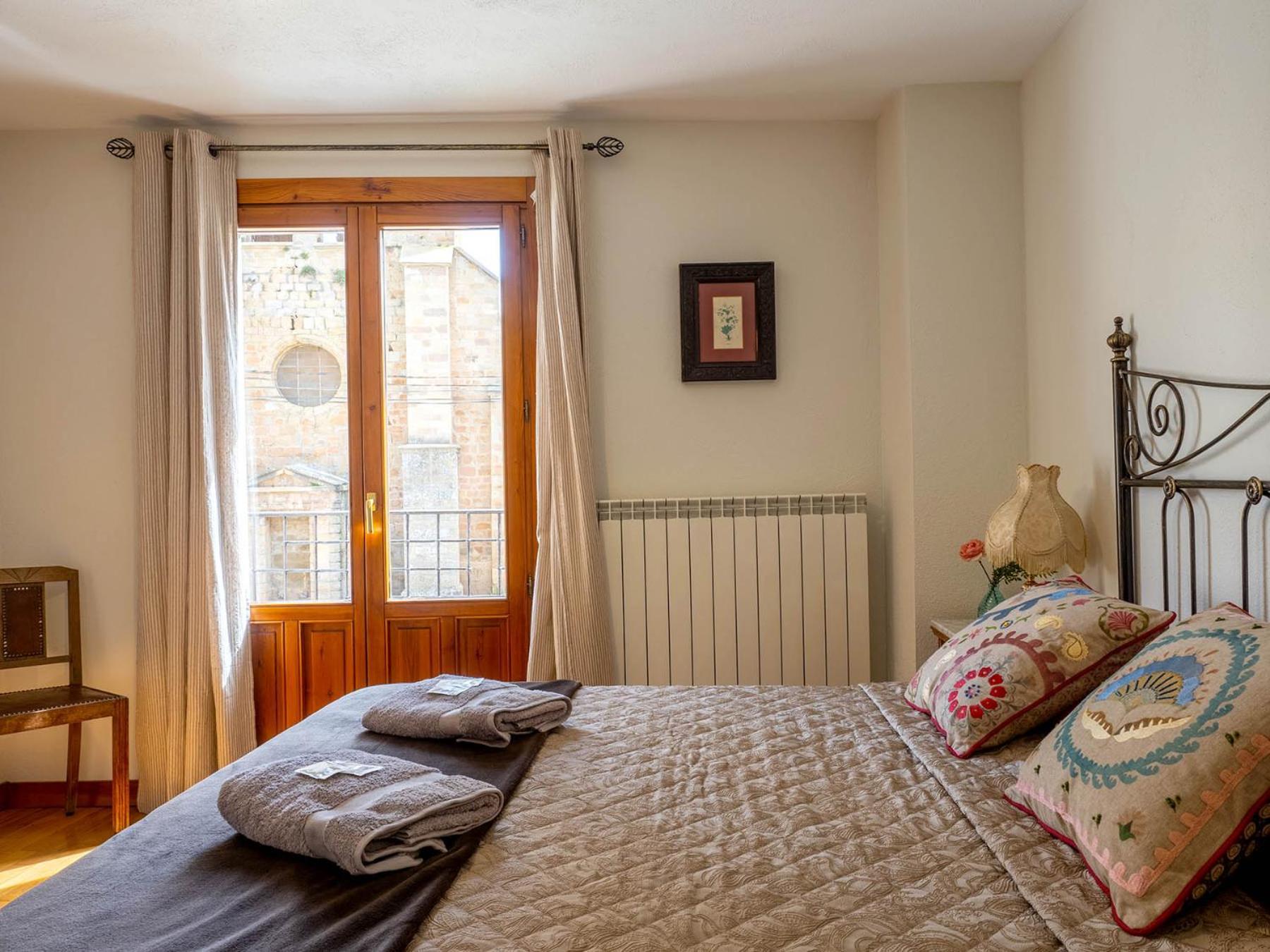 Hostal De Peregrinos En - Casa Maralotx Camino De Santiago *