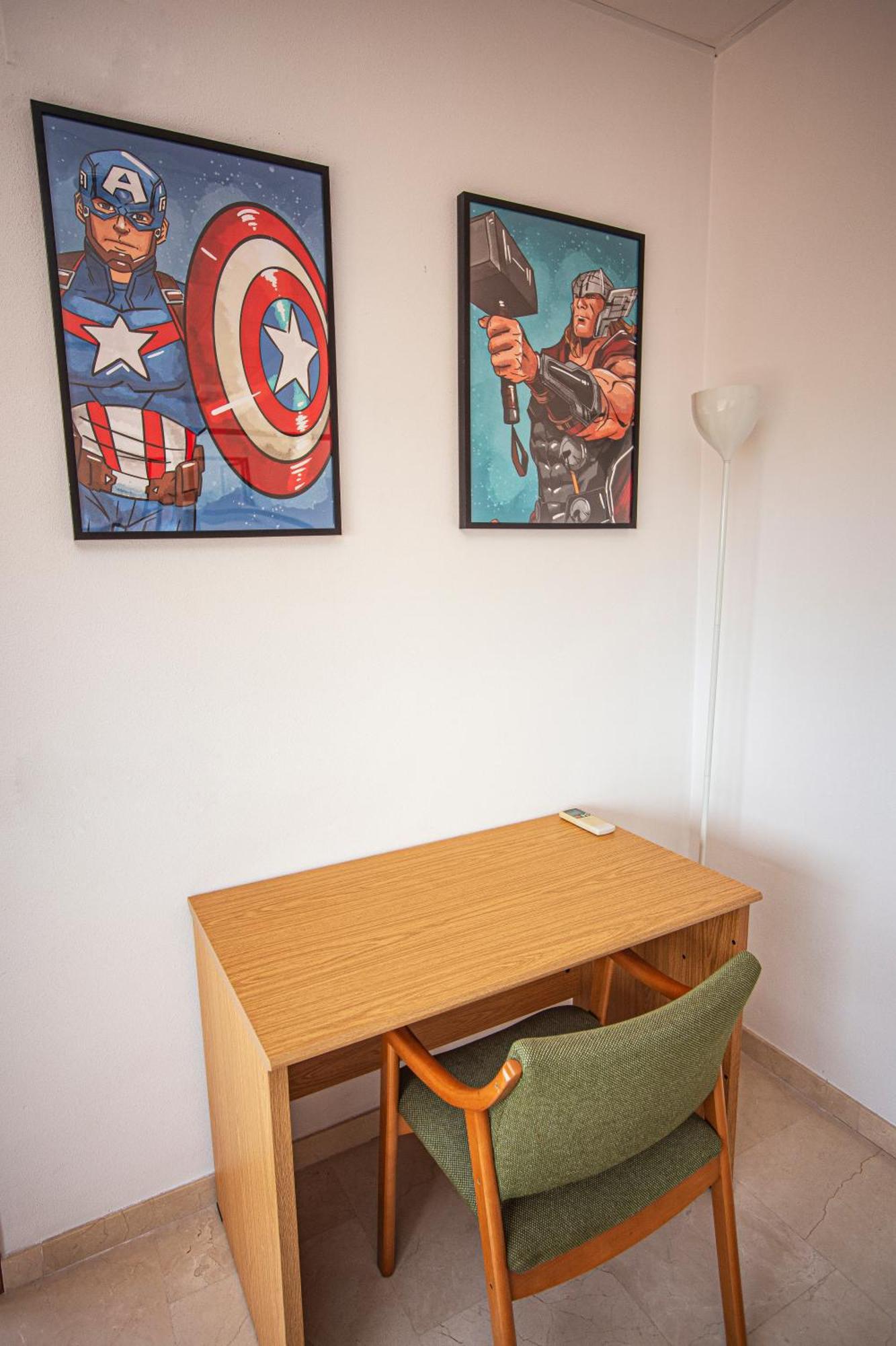 Costablanca Explore Sports & Events Hostel *