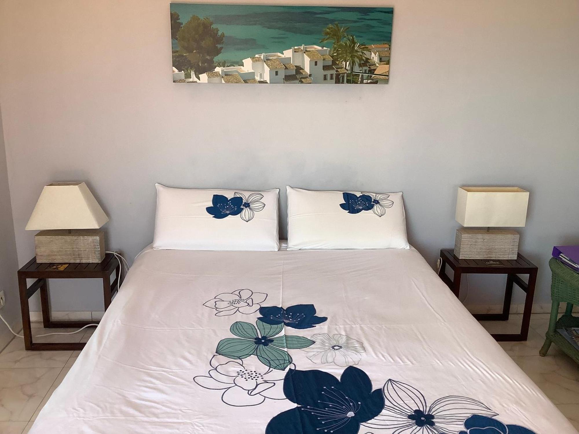 Casa Malika * Jávea