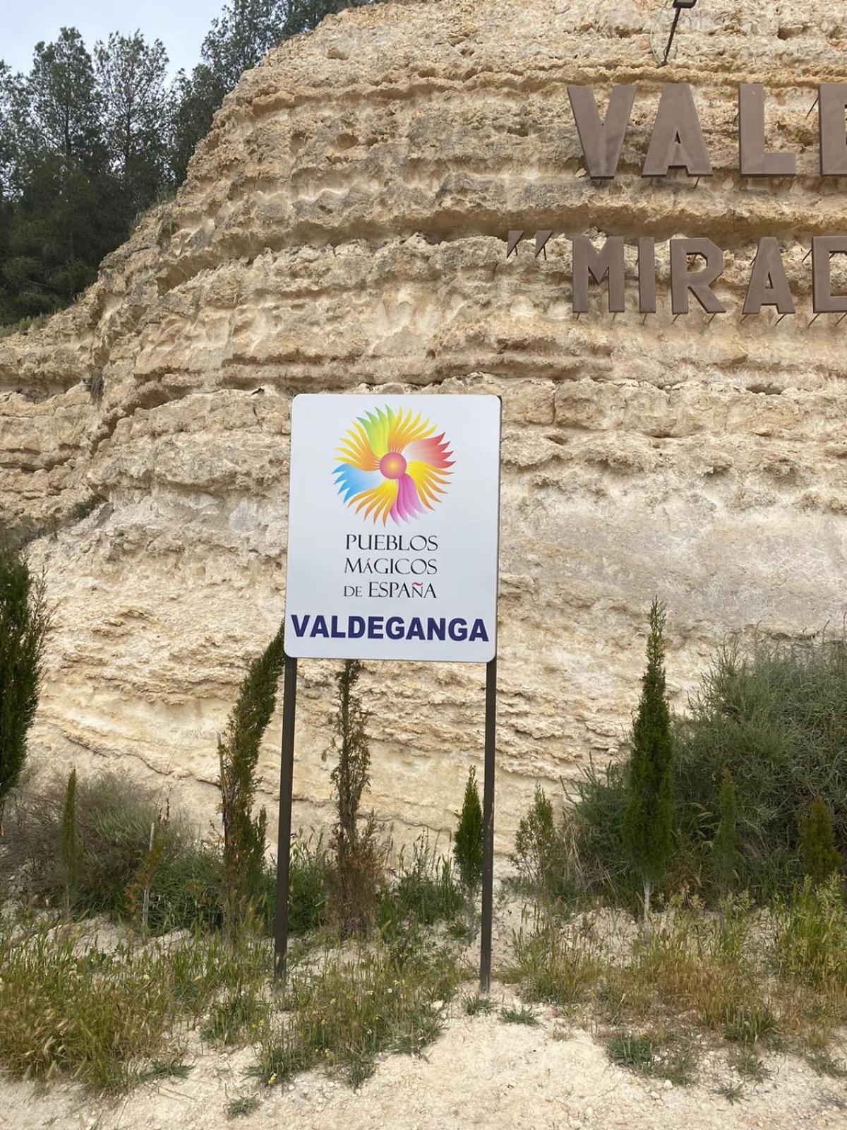 Сasa de vacaciones Casa Luna Cuesta Del Rio 15 Valdeganga