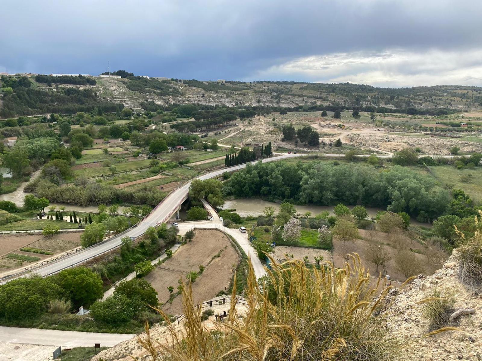 Casa Luna Cuesta Del Rio 15 * Valdeganga