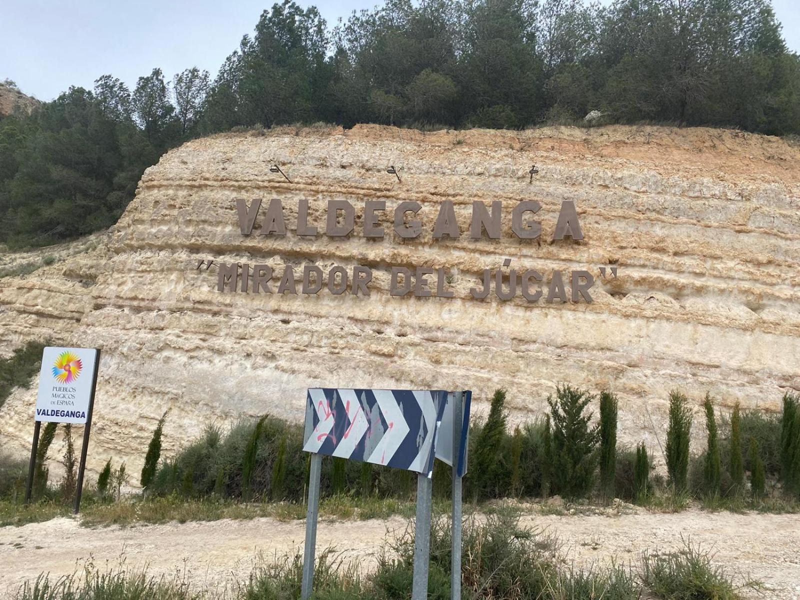 Casa Luna Cuesta Del Rio 15