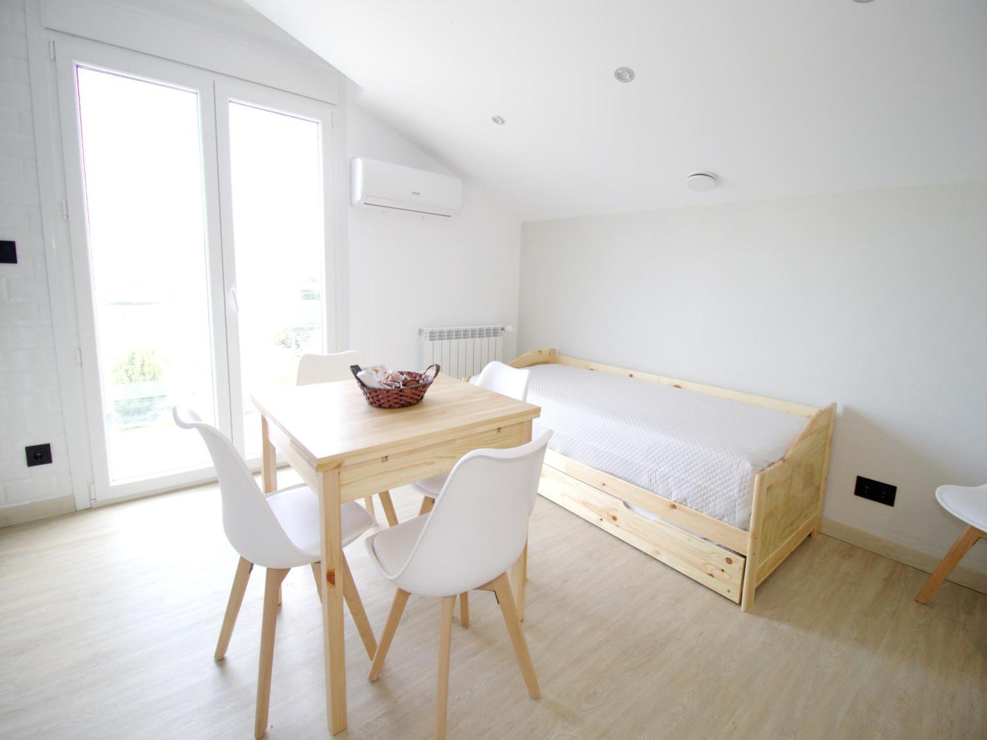 Casa Mirador Reza * Ourense