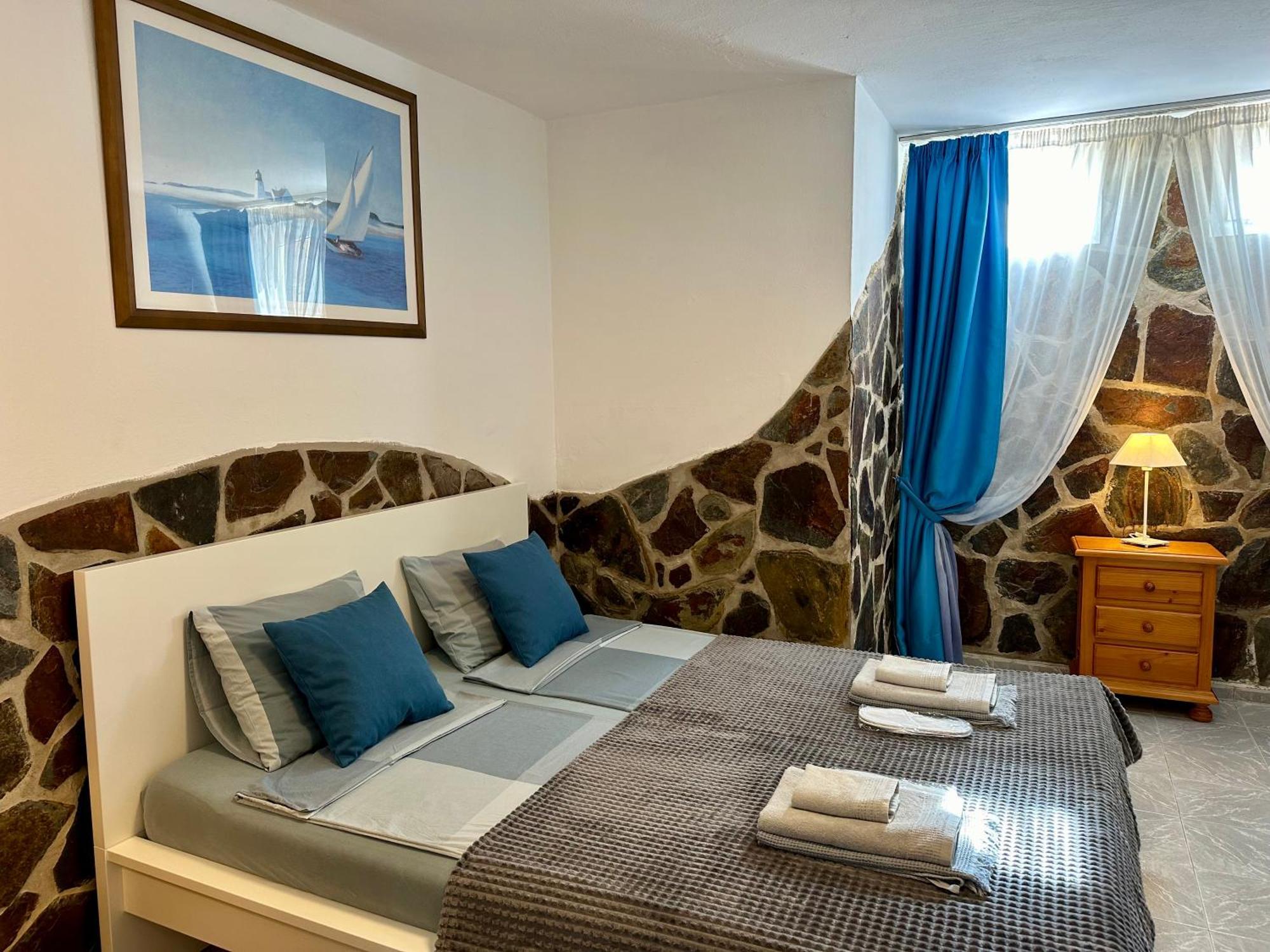 Apartamento Bellavista Dm Private Pool