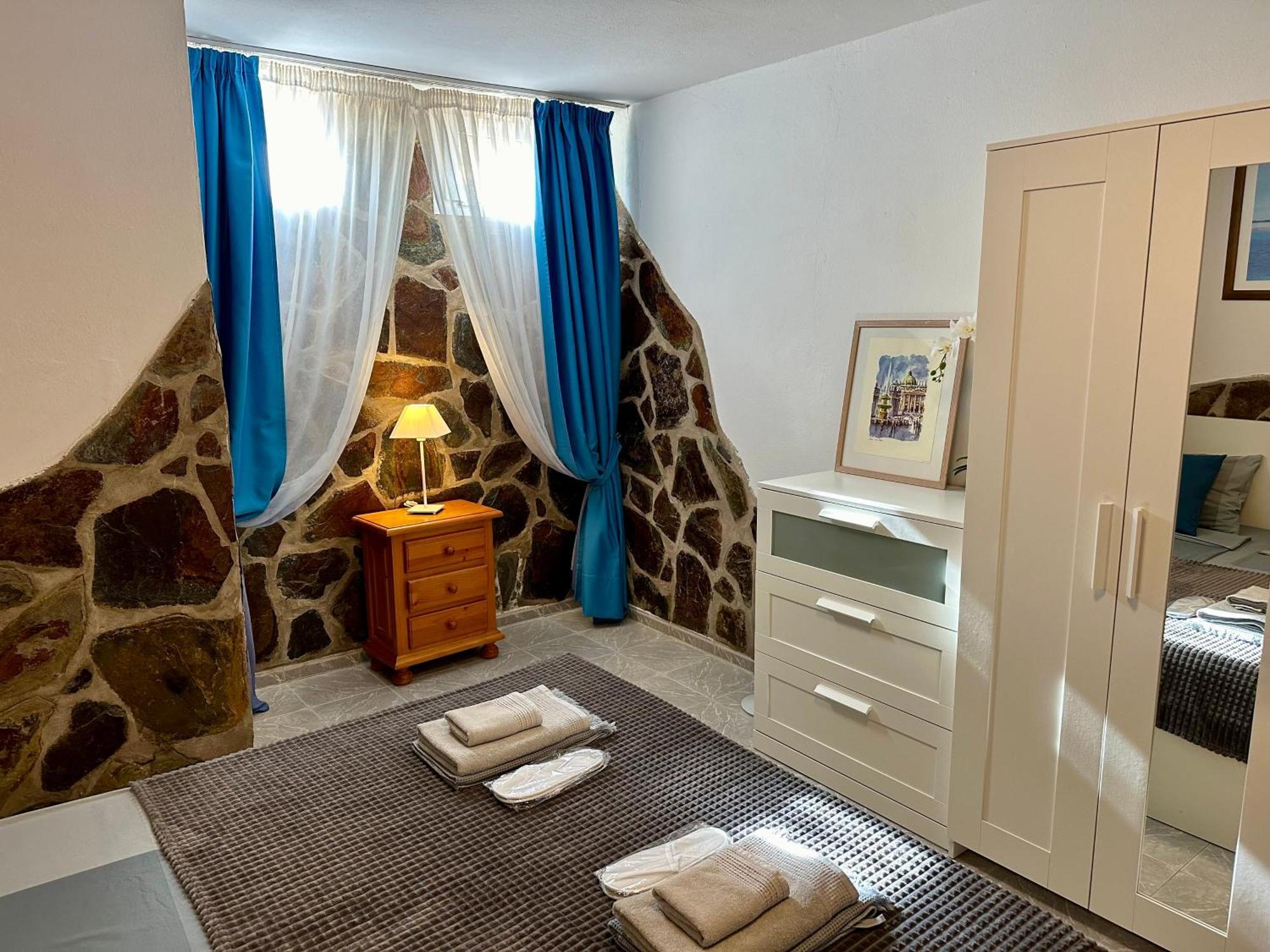Apartamento Bellavista Dm Private Pool San Bartolomé