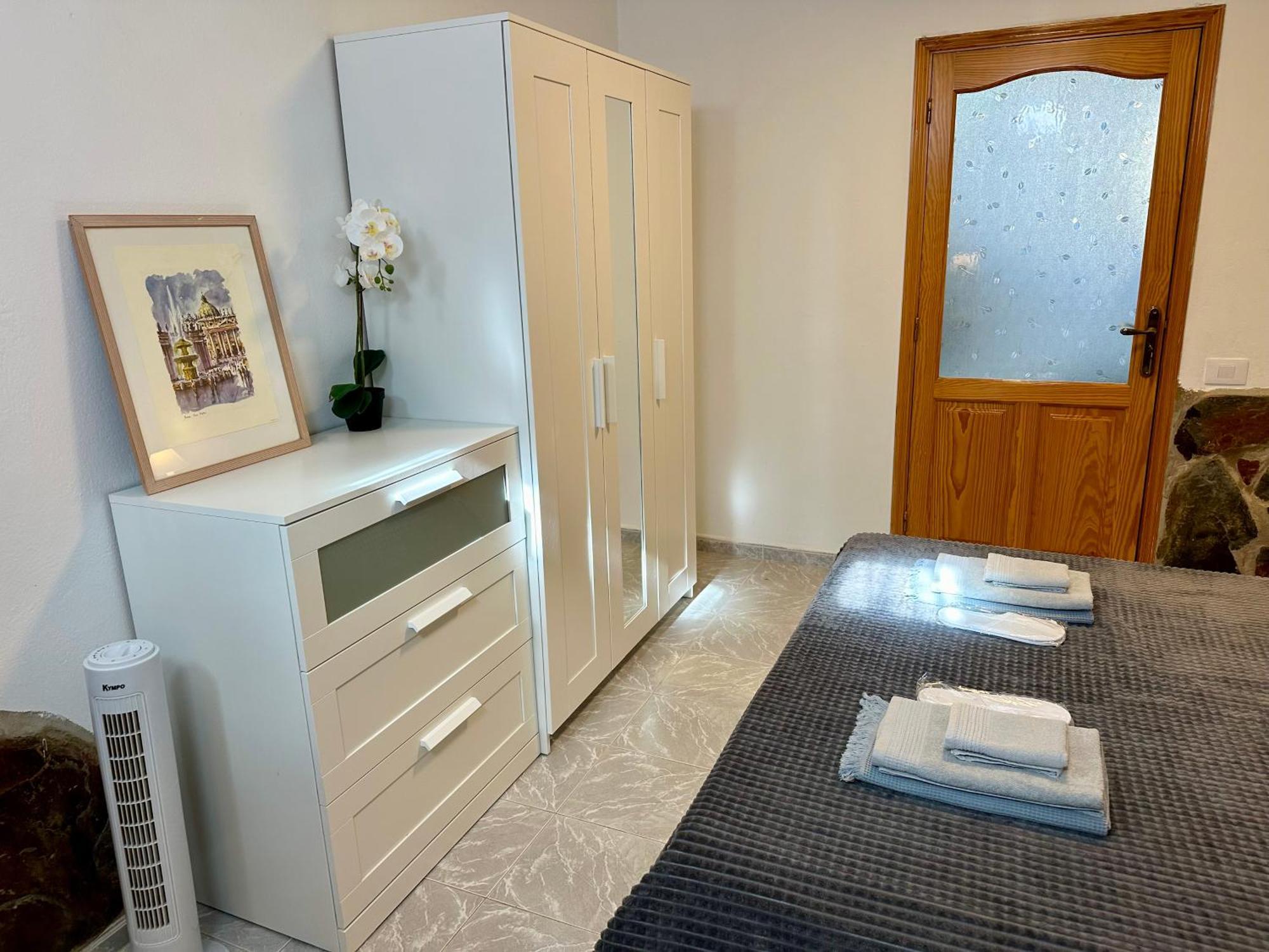 Apartamento Bellavista Dm Private Pool