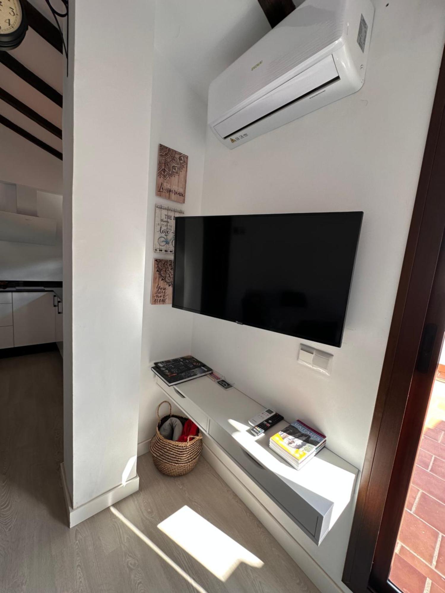 Atico Buenavista Apartamento