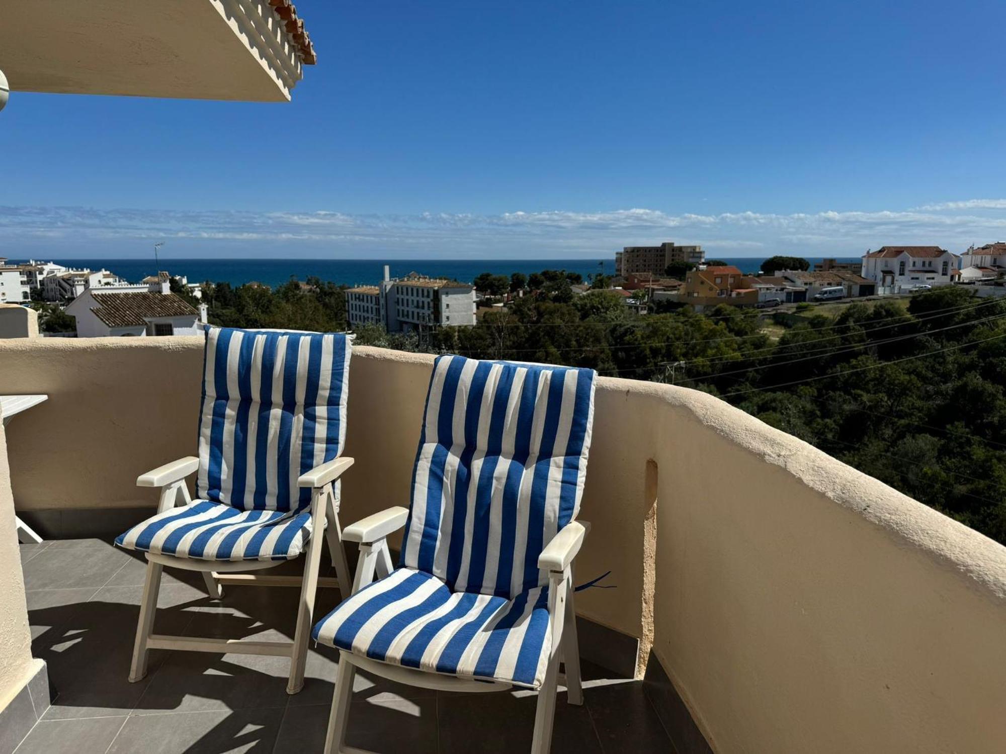 Penthouse Apartment, Riviera Del Sol