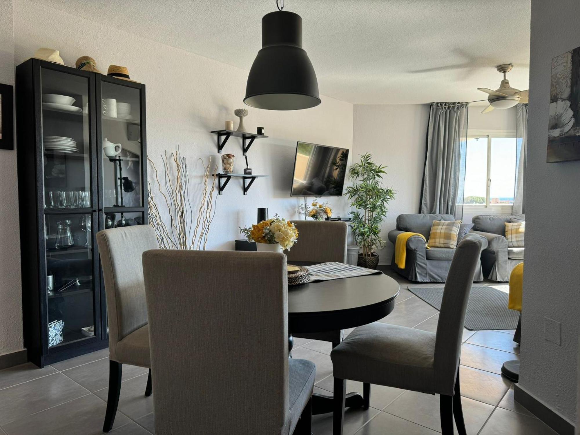 Apartment Penthouse Apartment, Riviera Del Sol *