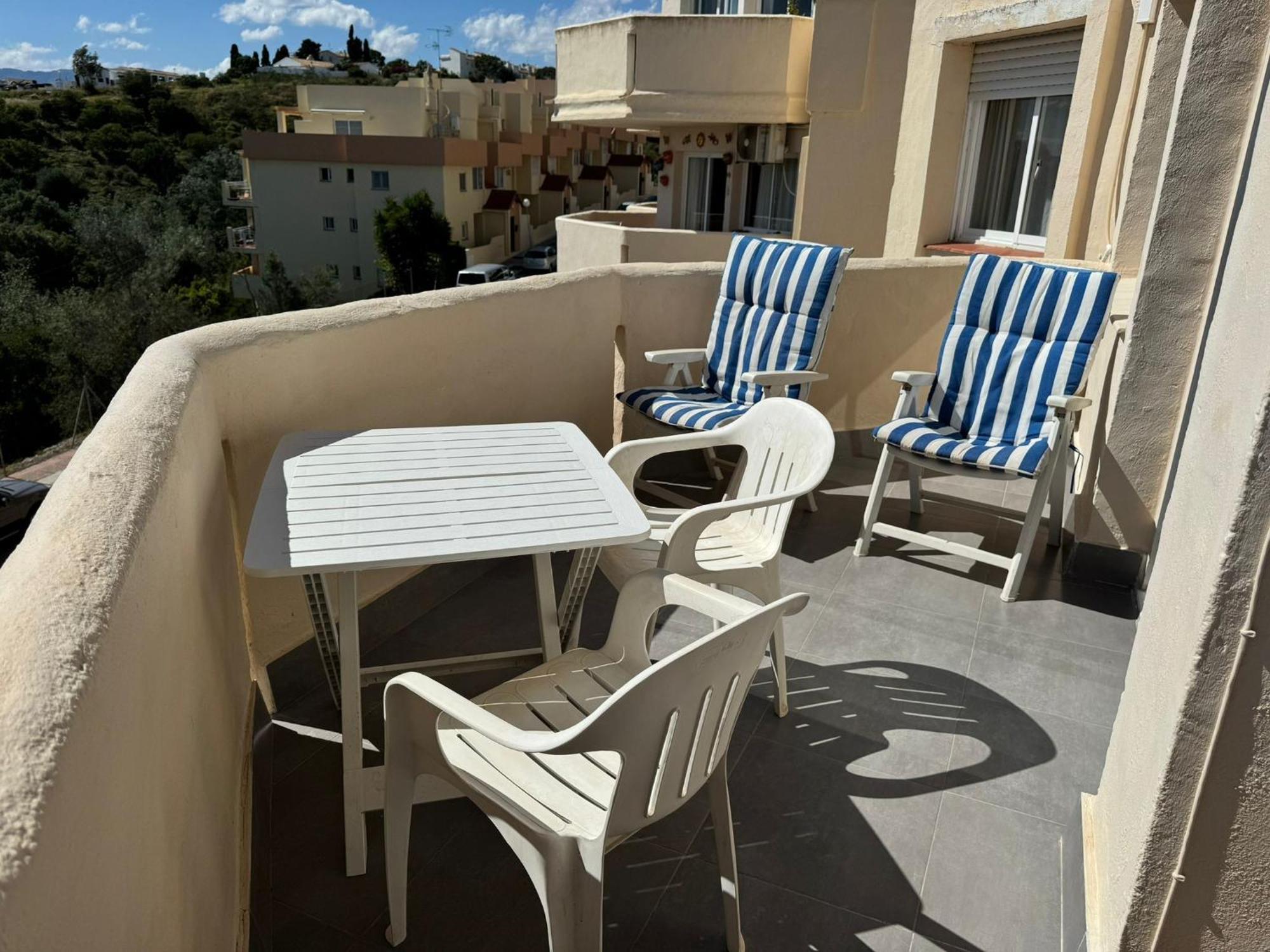 Penthouse Apartment, Riviera Del Sol Mijas