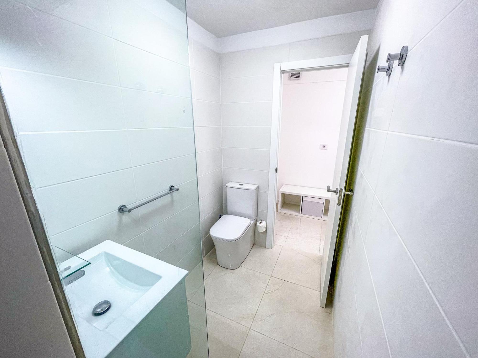 Rentaliday Cristianos Sun Apartment