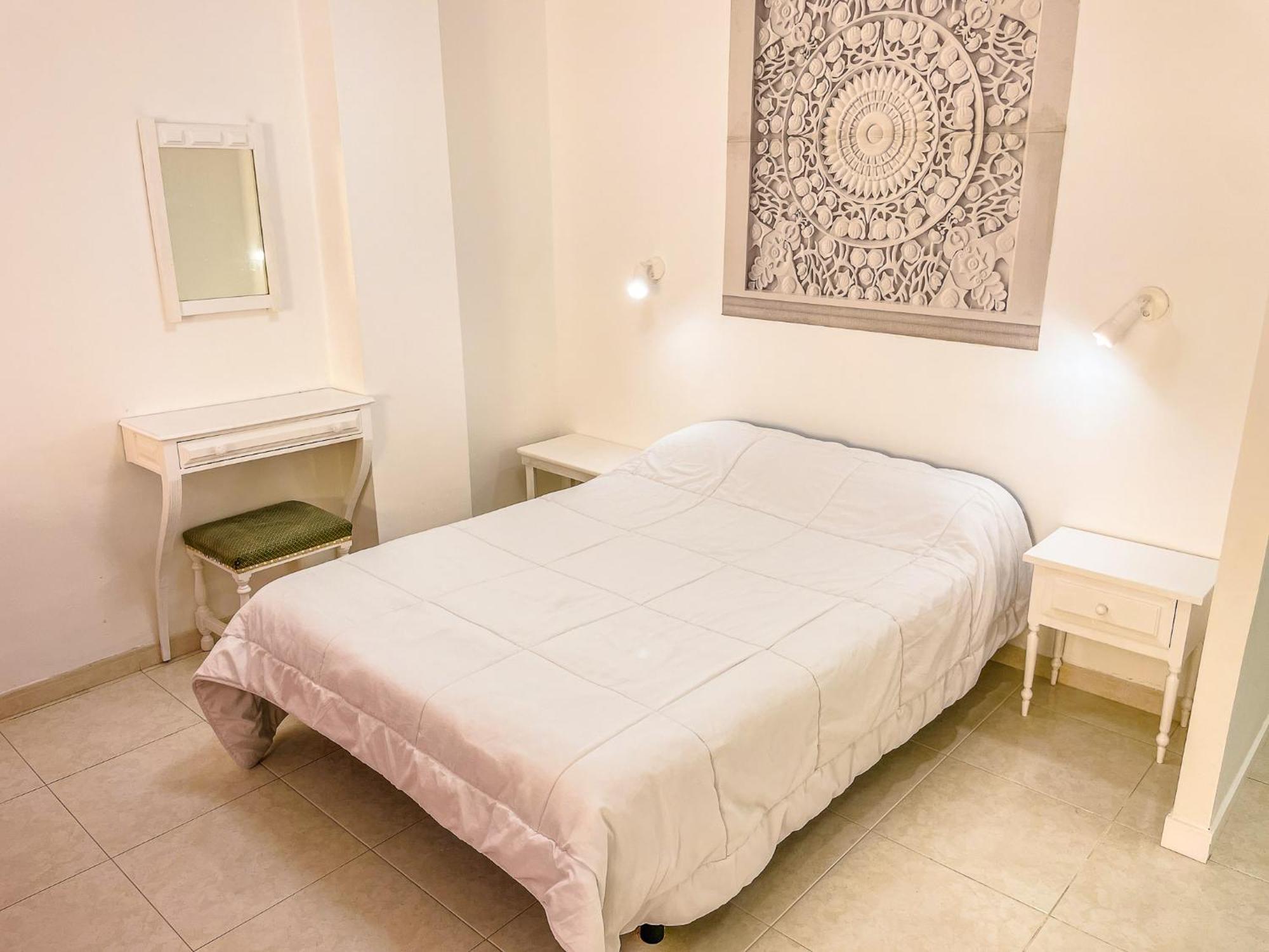 Apartamento Rentaliday Cristianos Sun