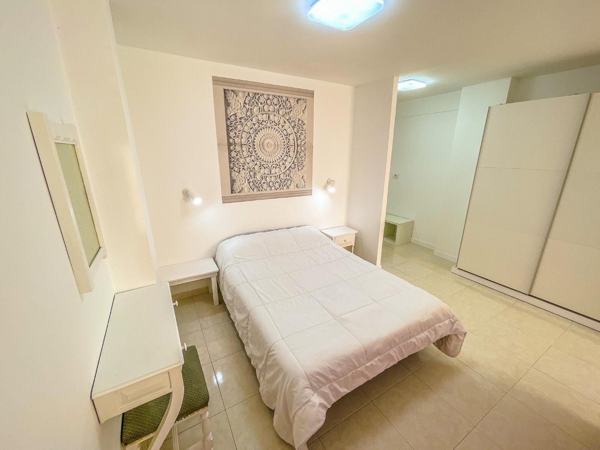Apartamento Rentaliday Cristianos Sun *
