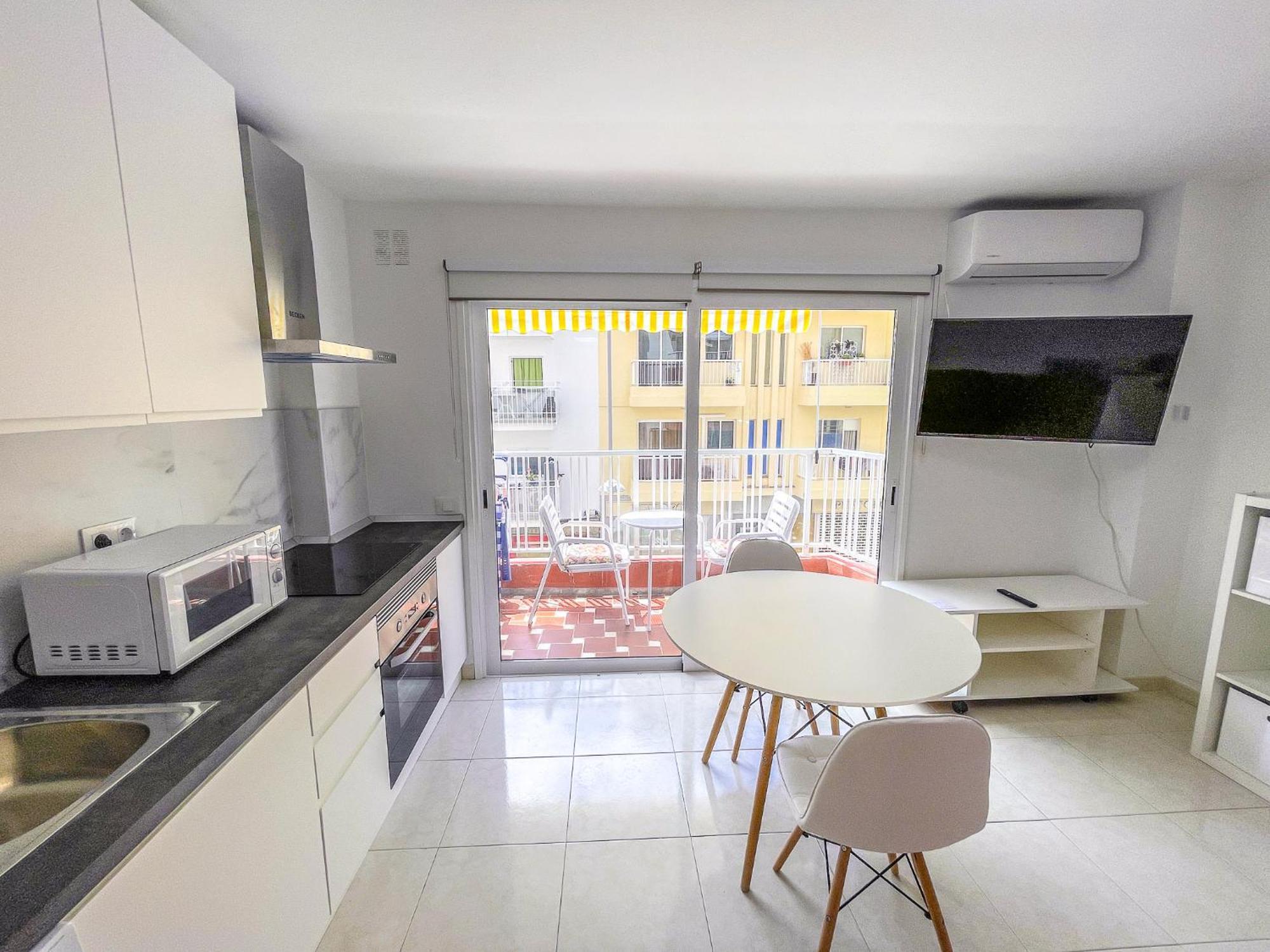 Apartamento Rentaliday Cristianos Sun Los Cristianos (Tenerife)