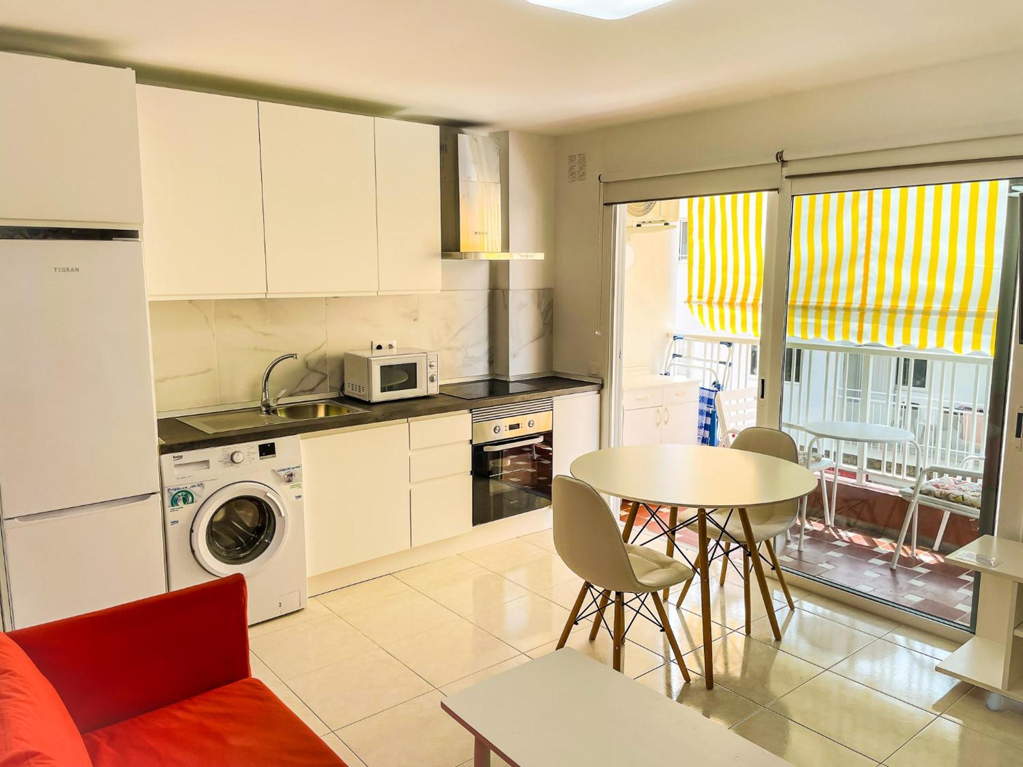 Rentaliday Cristianos Sun Apartamento Los Cristianos (Tenerife)