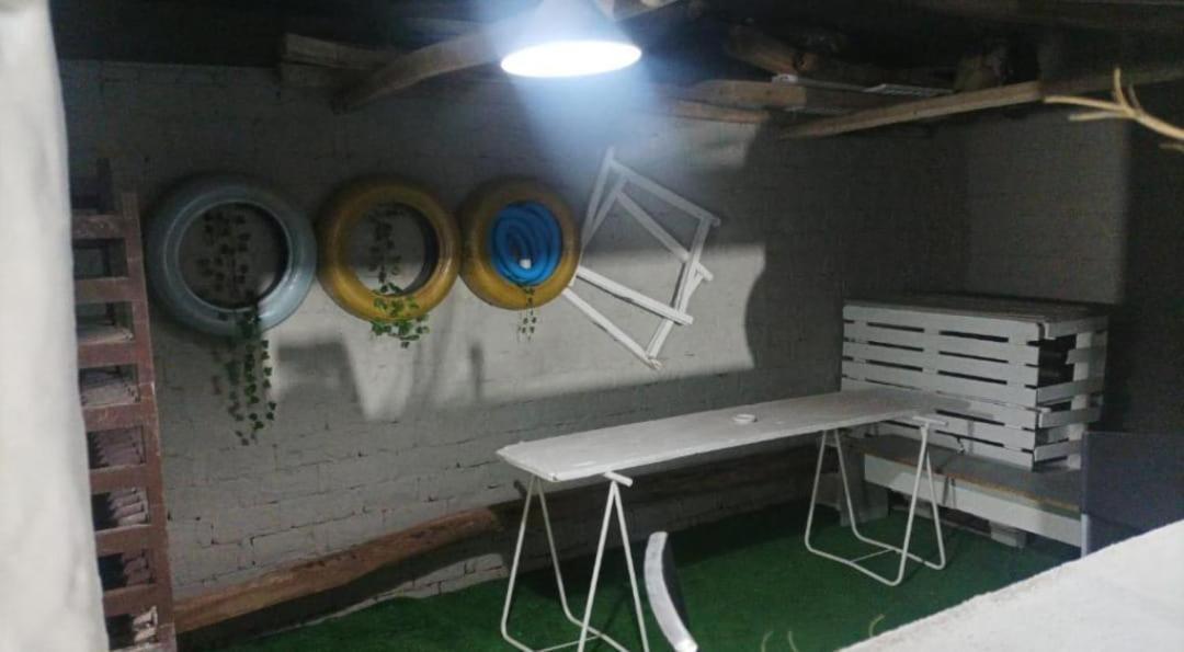 La Del Kintsugi Villa