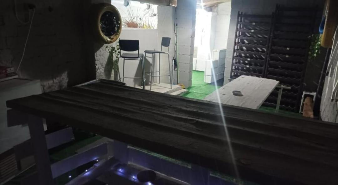 La Del Kintsugi Villa *