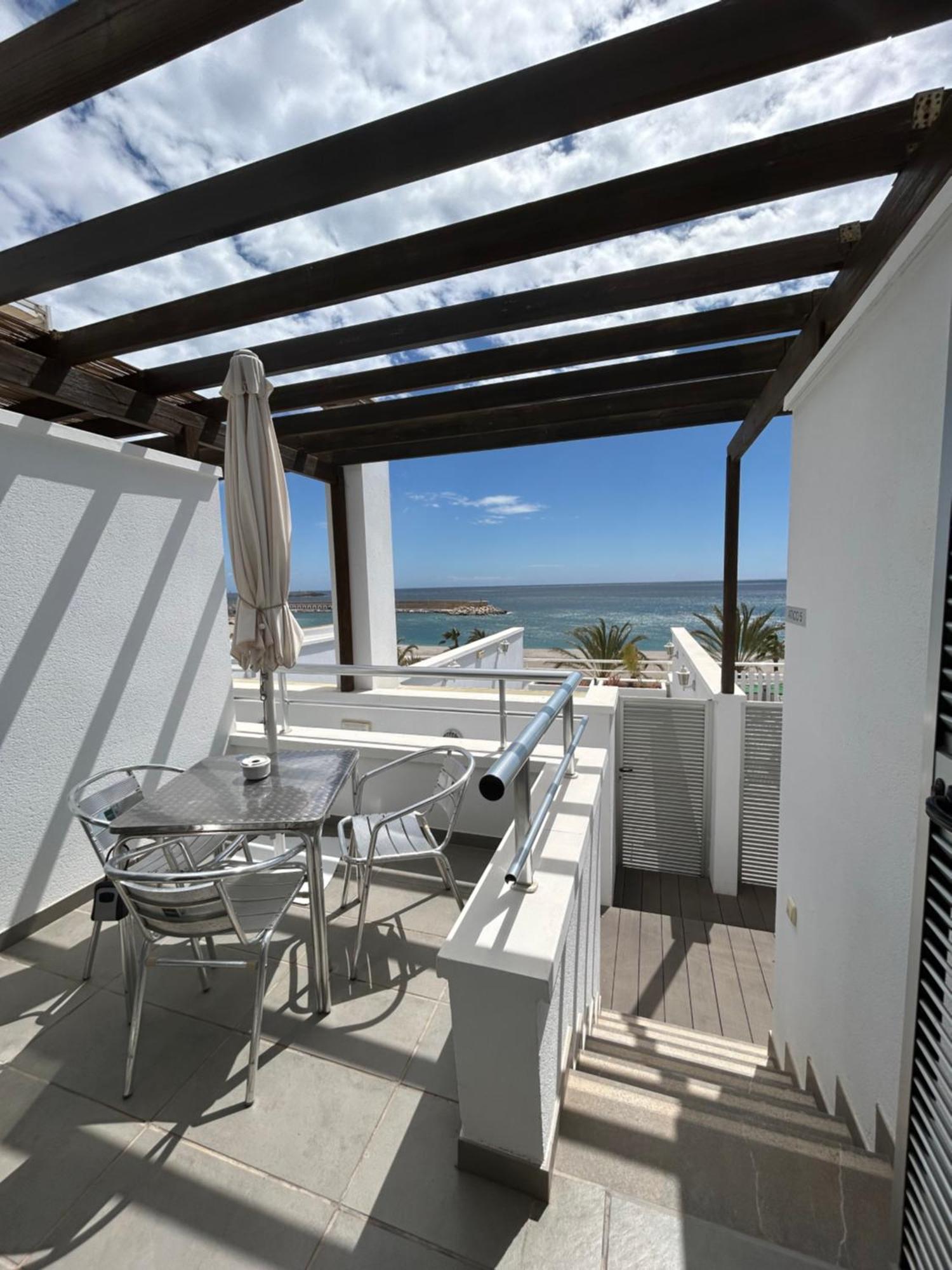 Apartamento Balcon Azul *