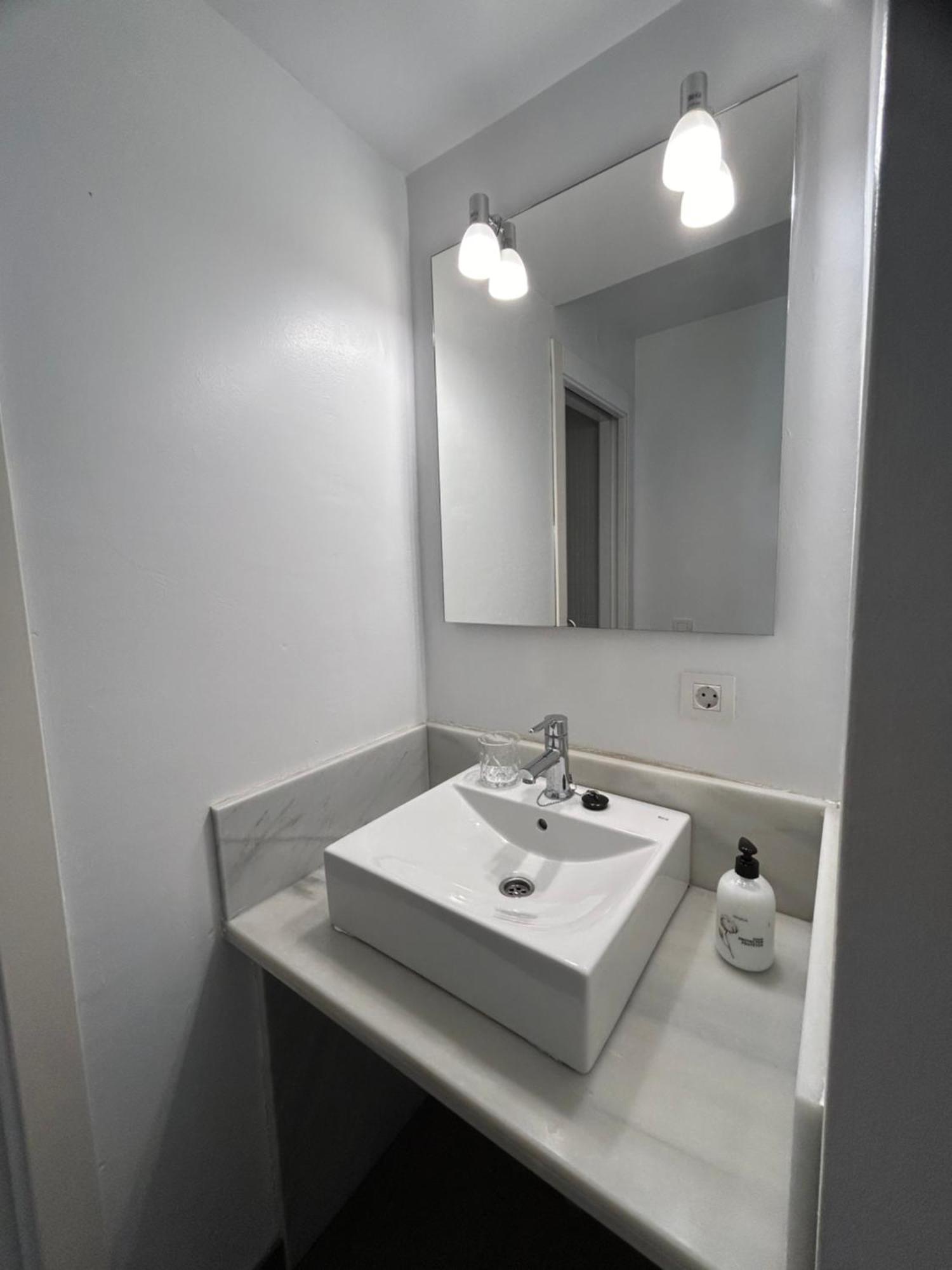 Apartamento Balcon Azul *