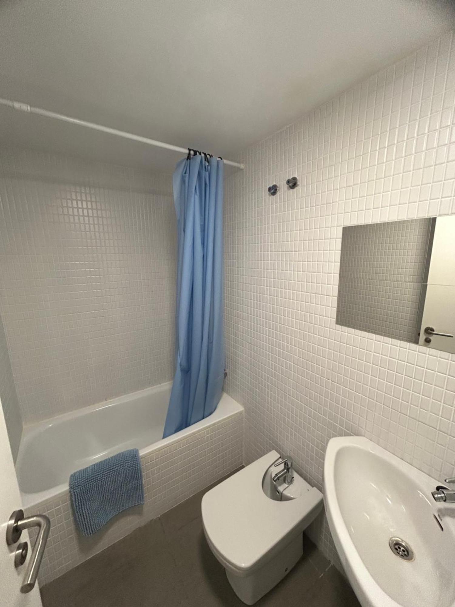 Apartamento Balcon Azul *