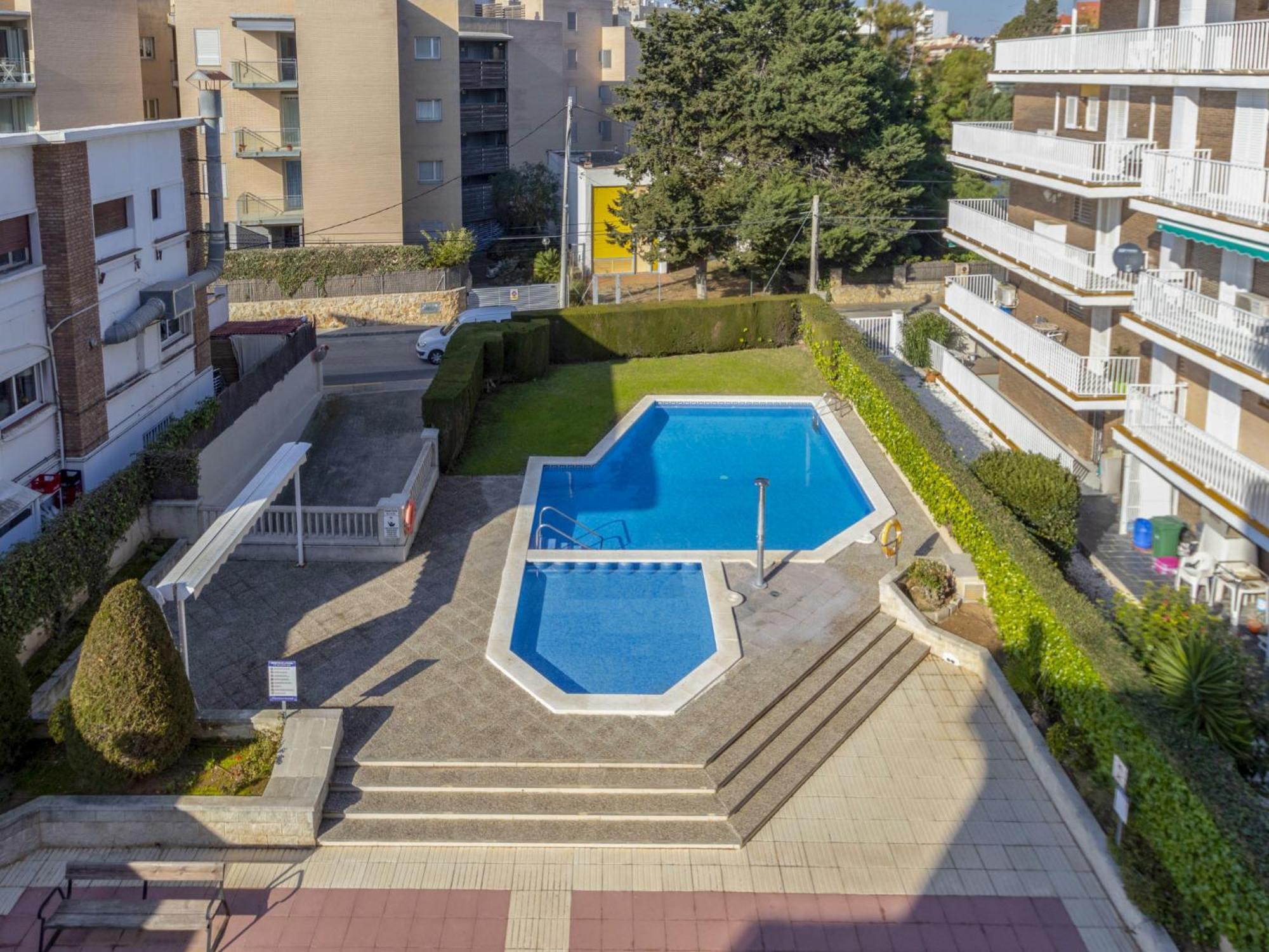 Apartamento Solarium By Interhome