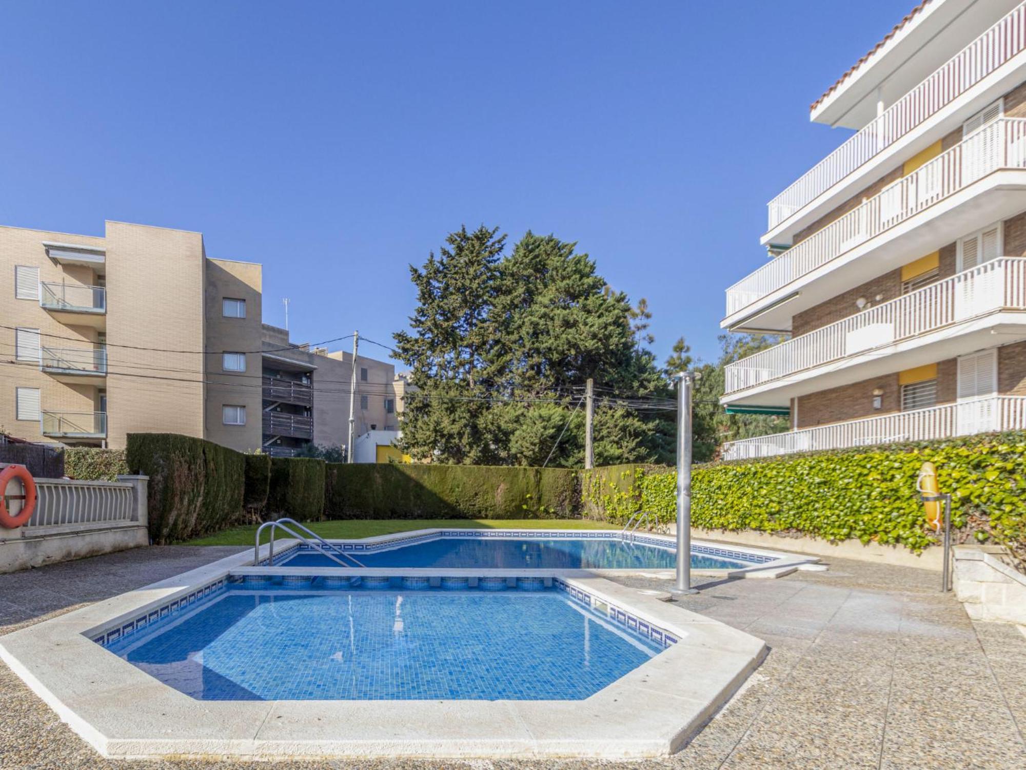 Solarium By Interhome Torredembarra