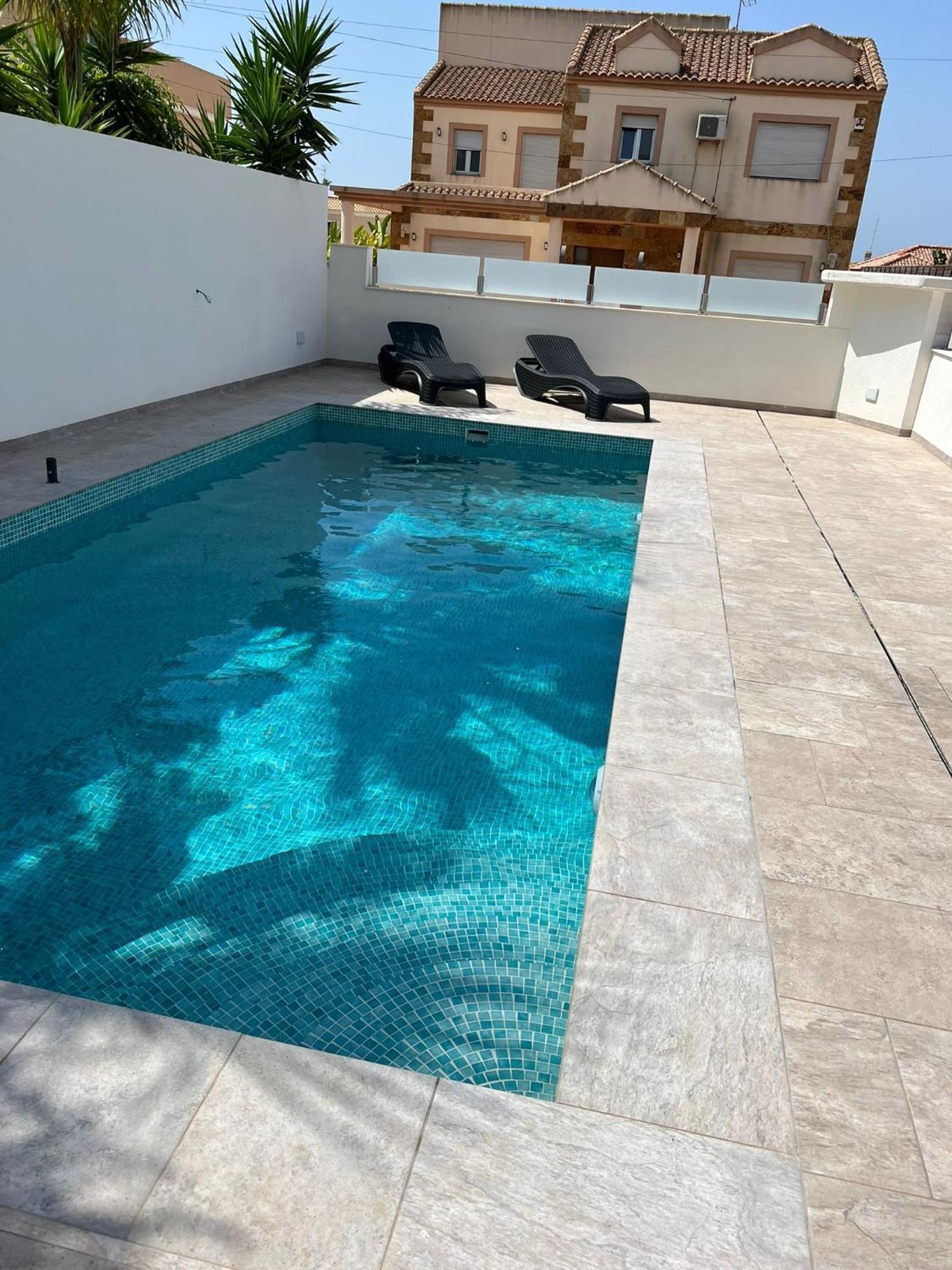 Domicil De Luxe Villa *