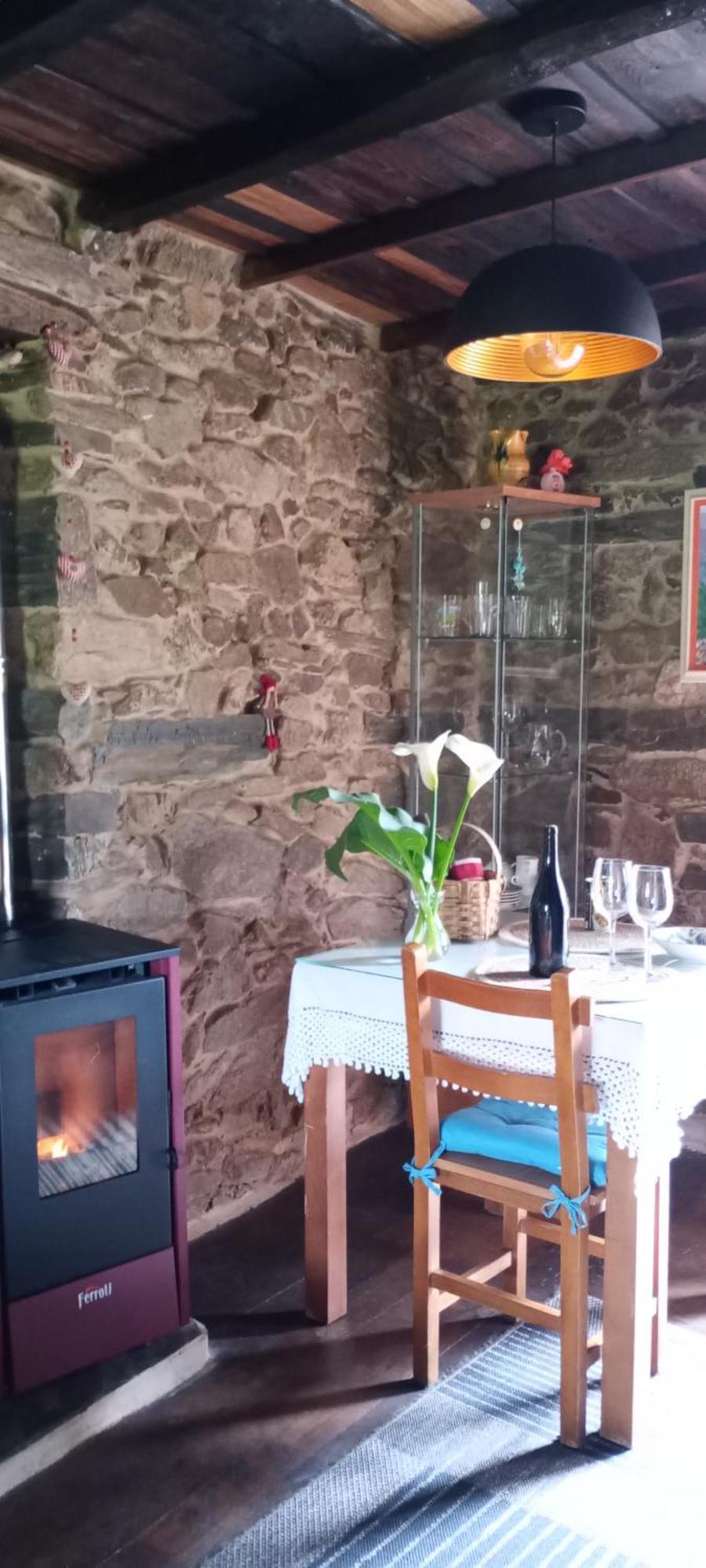 Holiday home Casita De Florita