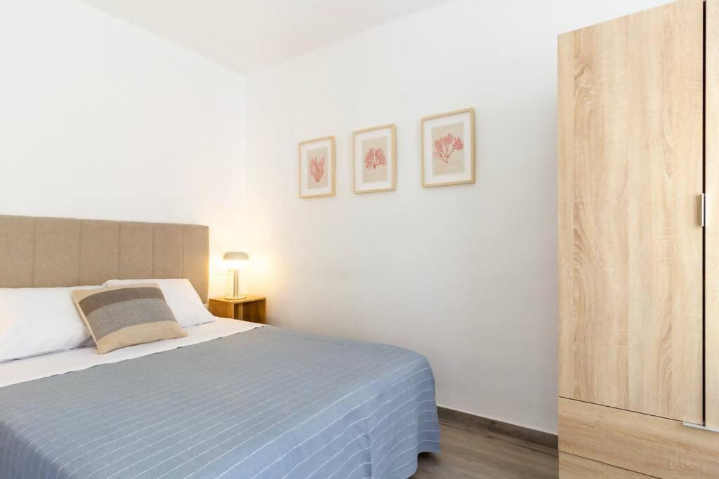Gandia Playa Viaje Indeleble Apartment