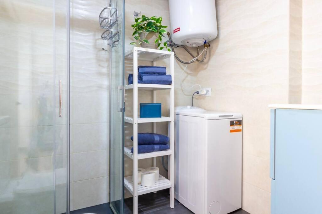 Gandia Playa Viaje Indeleble Apartment
