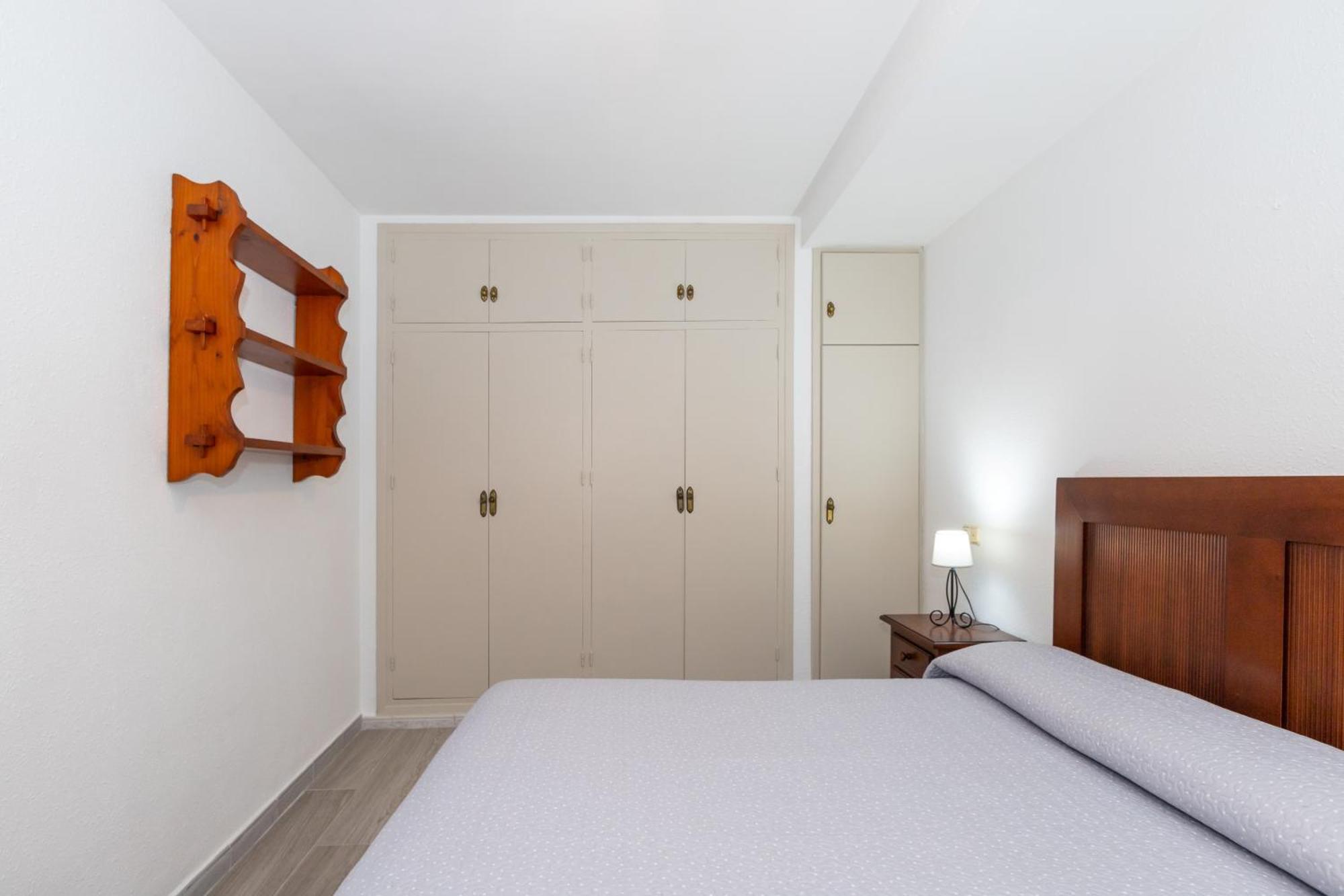 Apartment Montealba