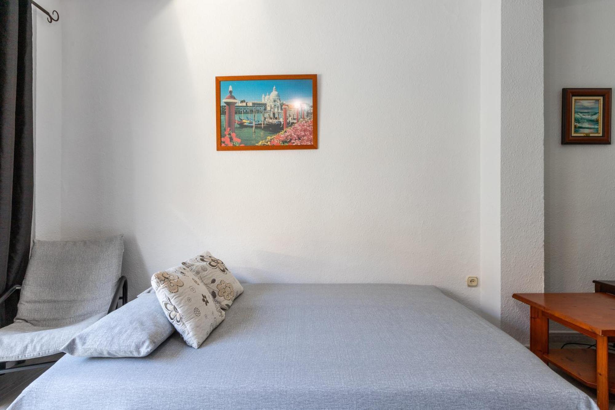 Apartment Montealba