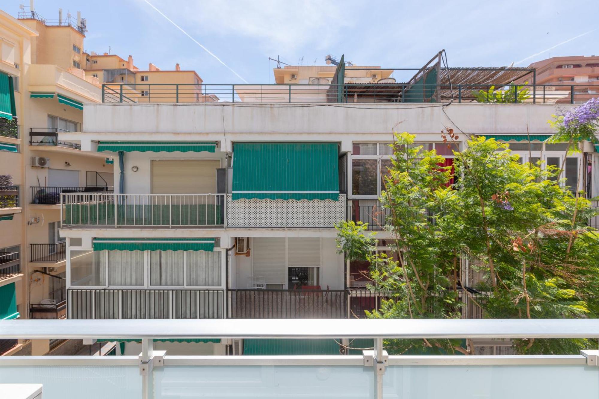 Apartment Montealba *