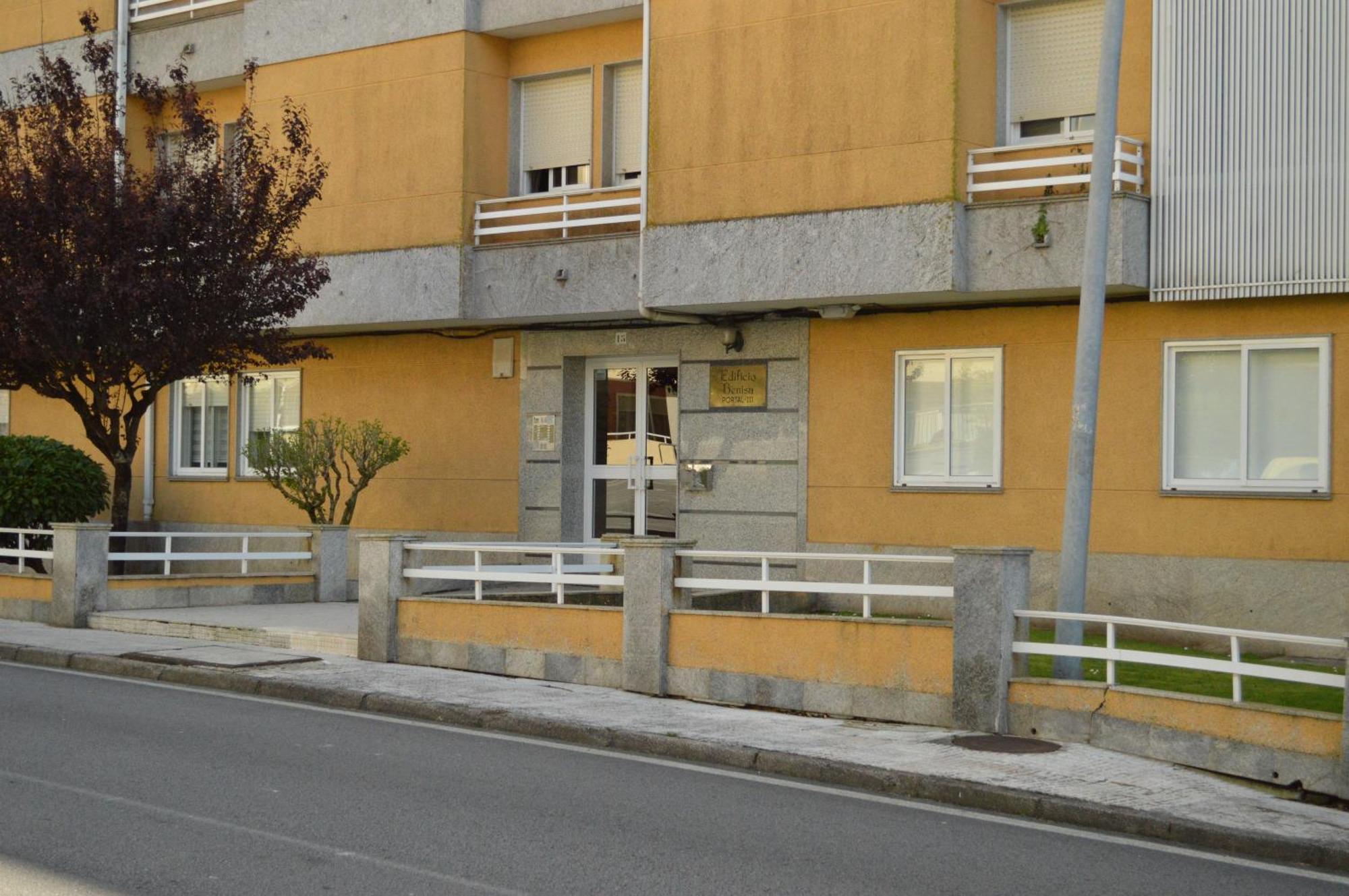 Apartamento Desconectaengalicia Benisa, 50m Playa Silgar