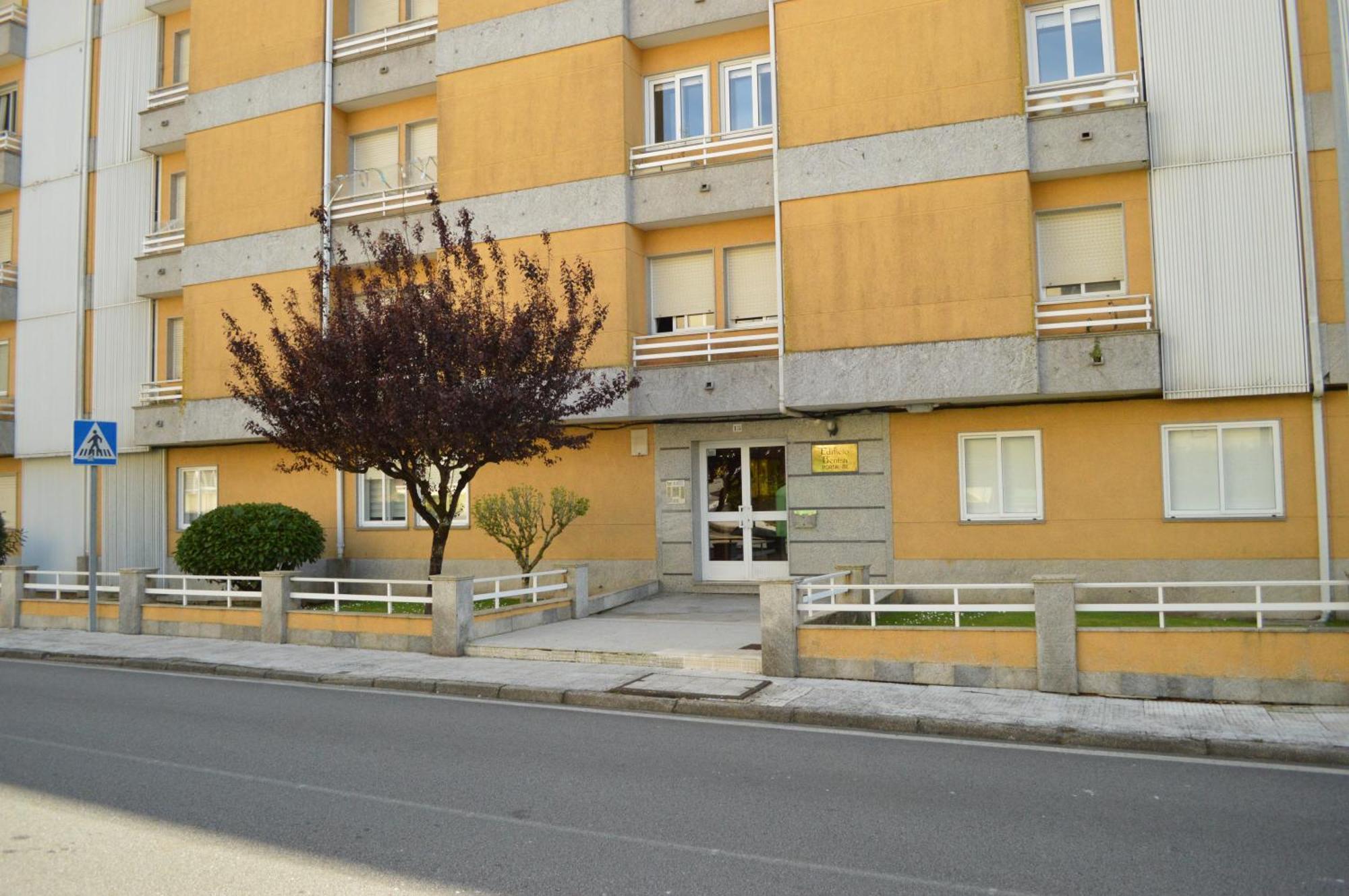 Desconectaengalicia Benisa, 50m Playa Silgar *