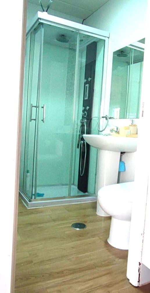 Apartamento La Mata Primera Linea De Playa