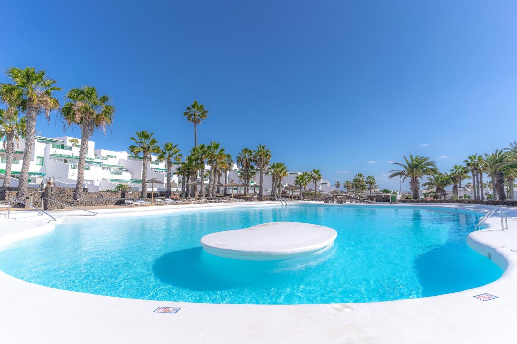 Apartamento Coqueto En Coronas Costa Teguise