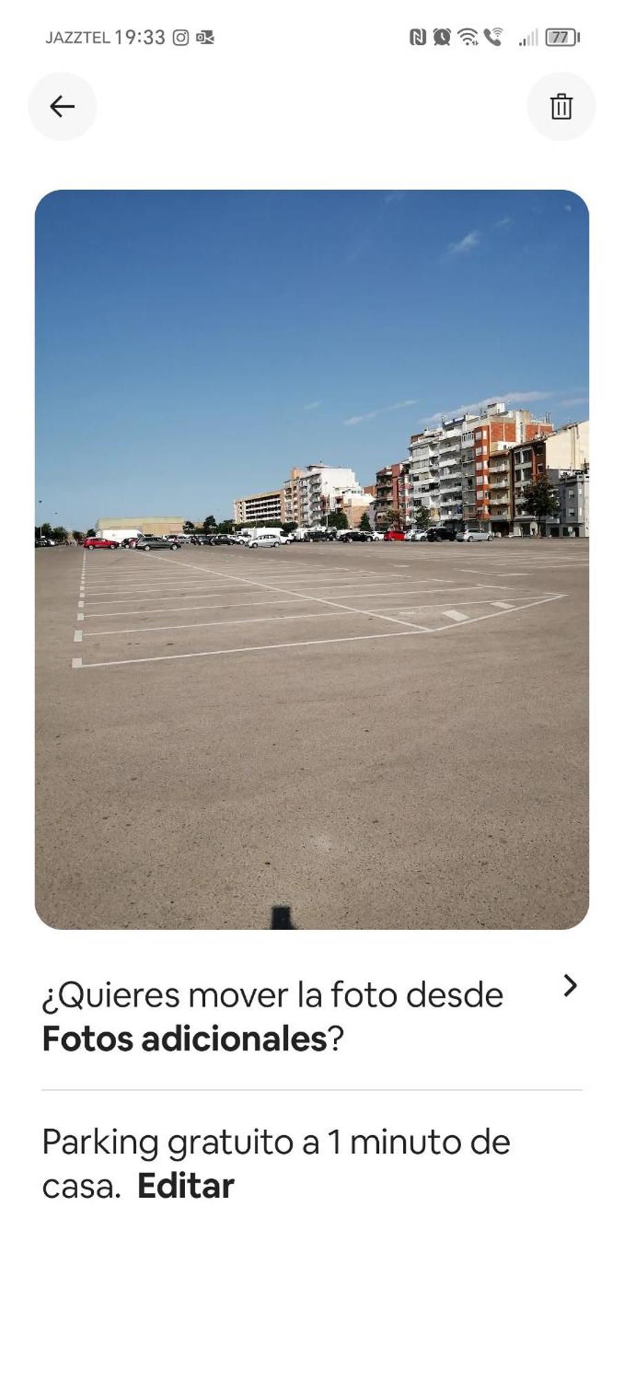 Mari, Comparto El Piso Homestay Blanes