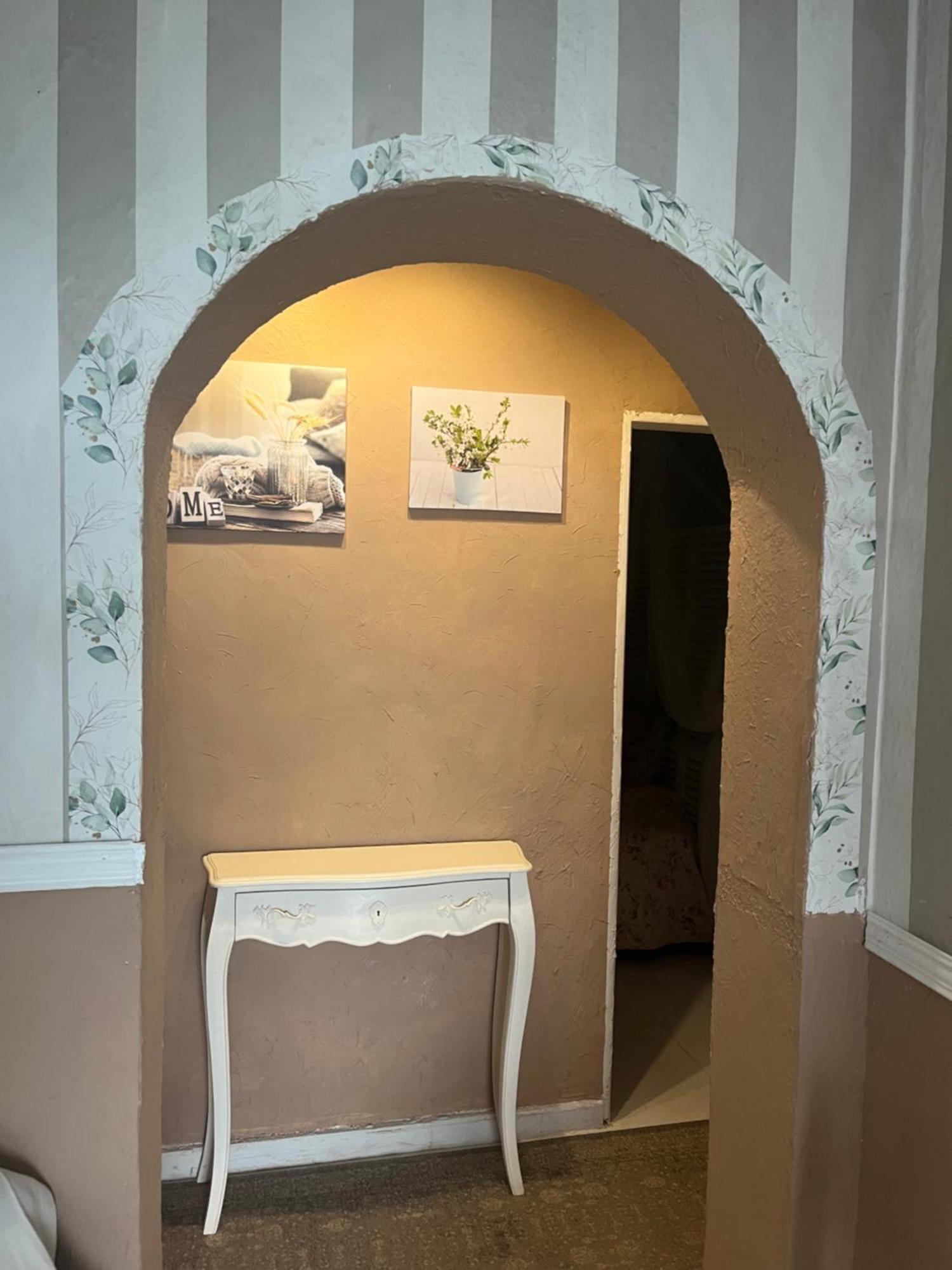 Casa Rustica *