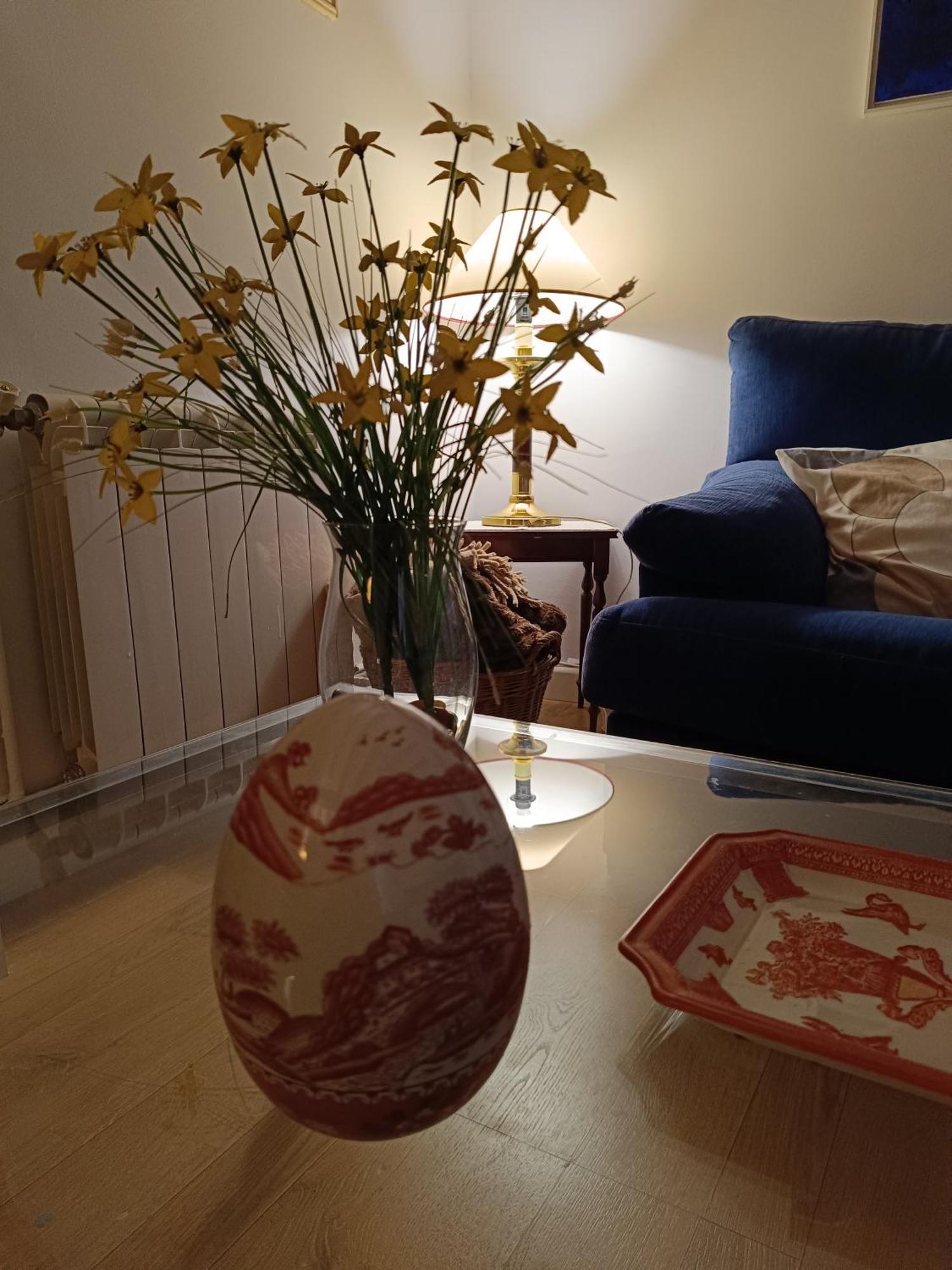 Holiday home Alegria Caudete de las Fuentes