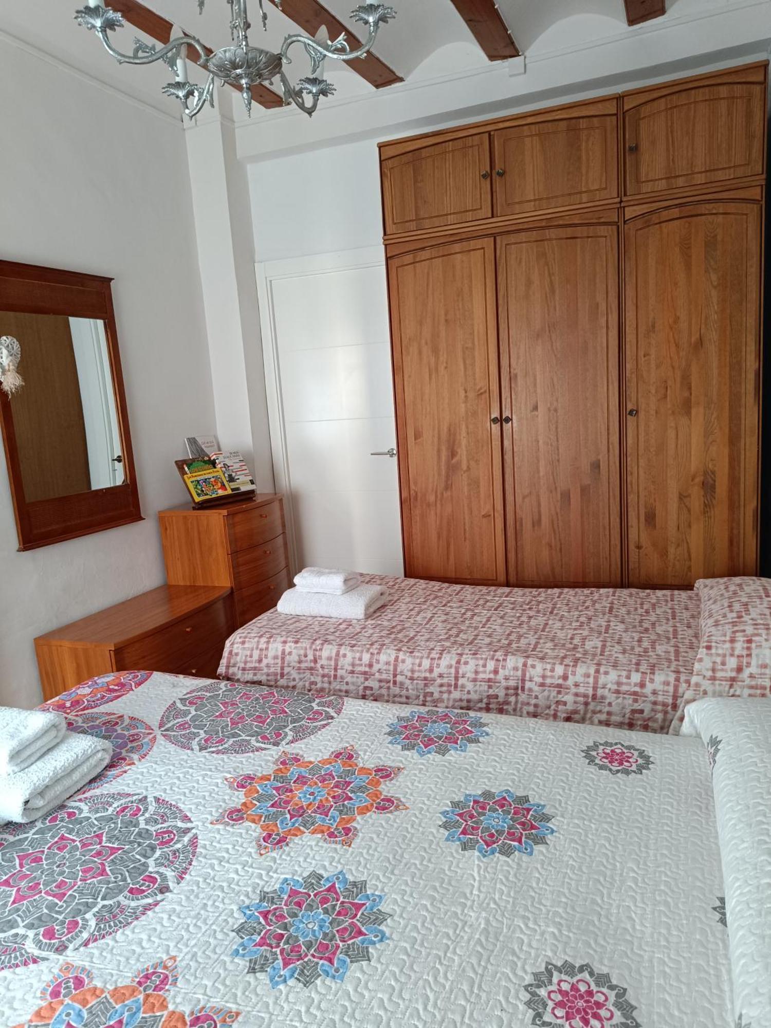Alegria Holiday home *