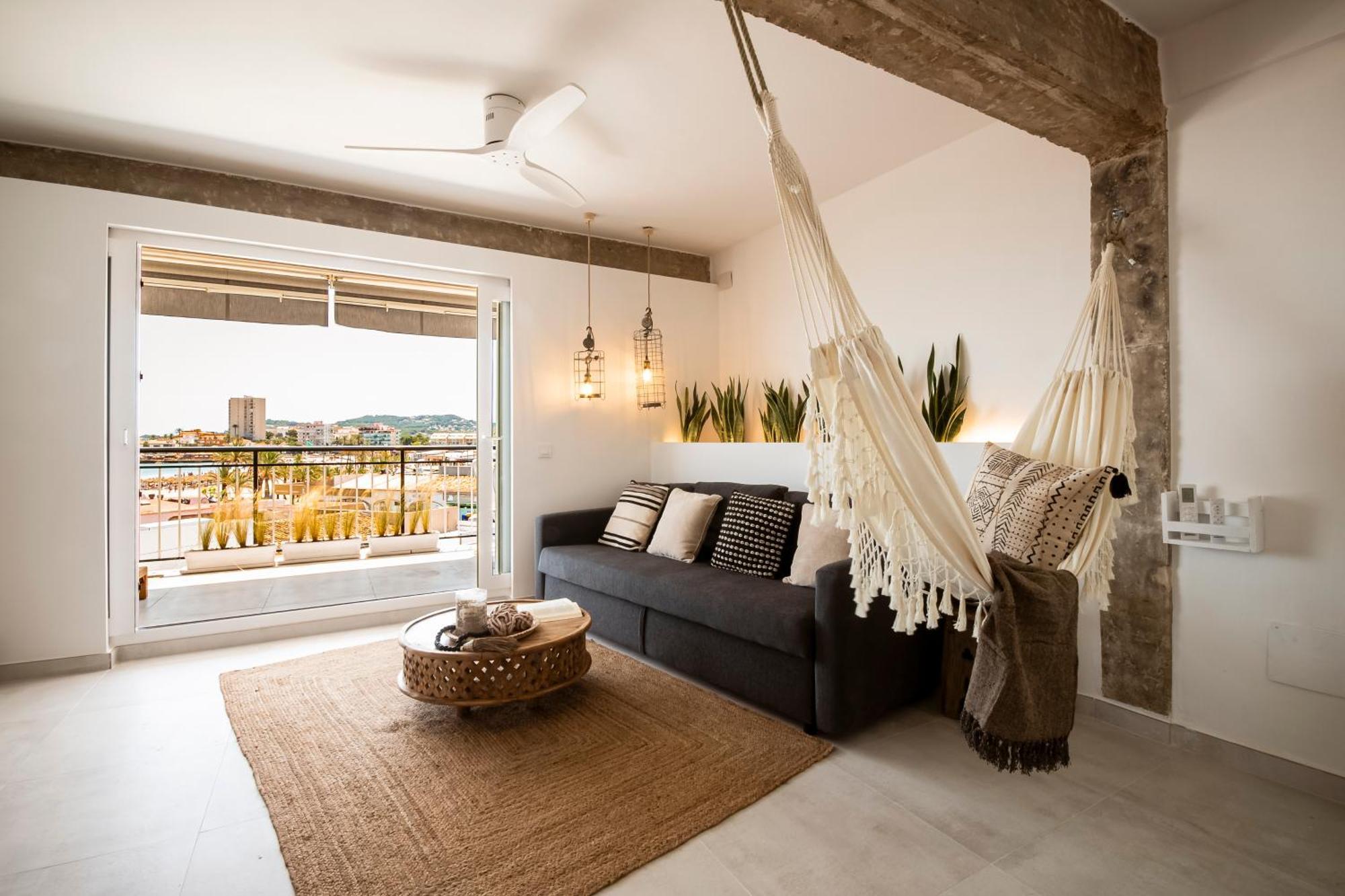 K-moon Apartamento
