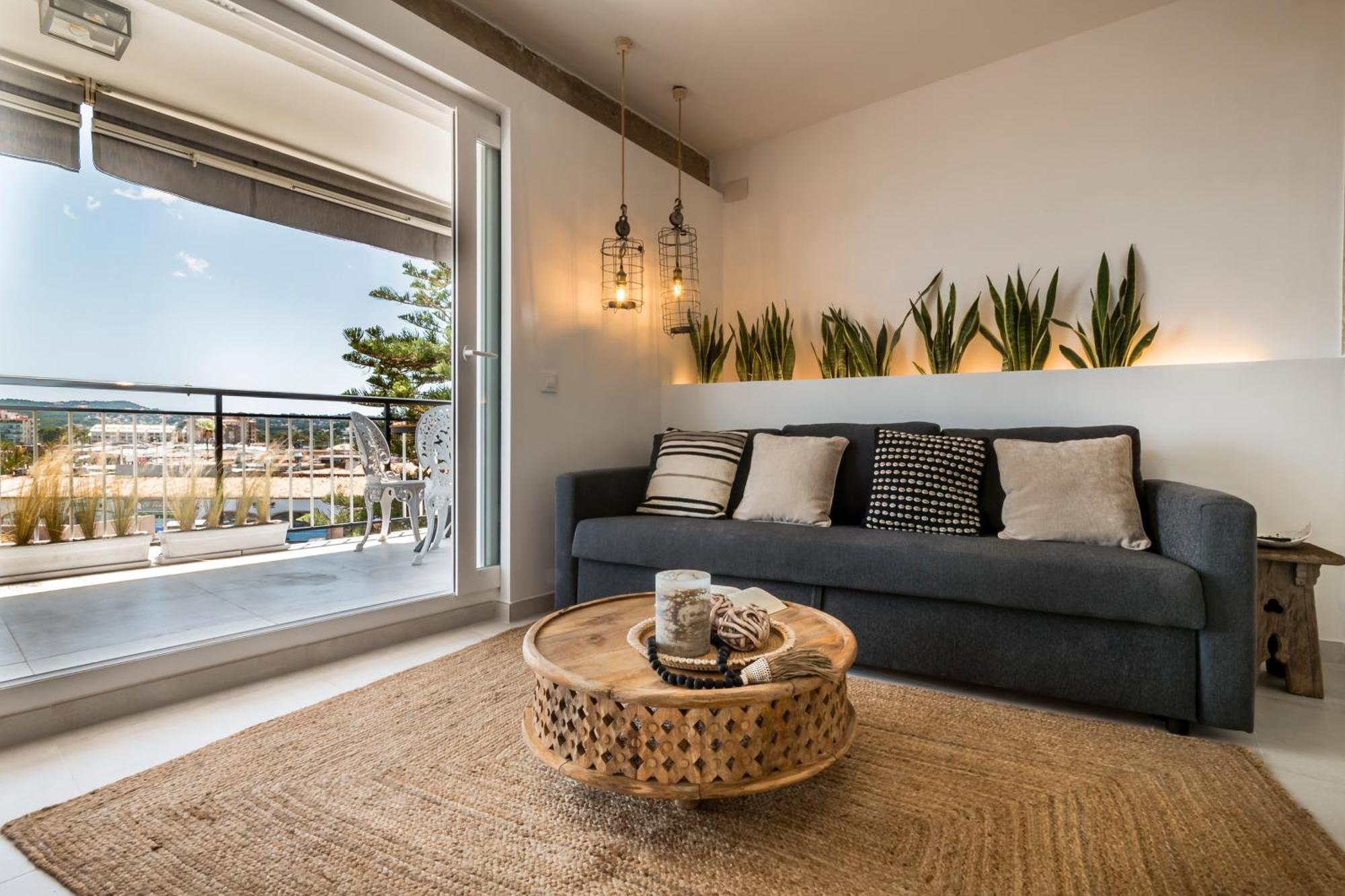 Apartamento K-moon