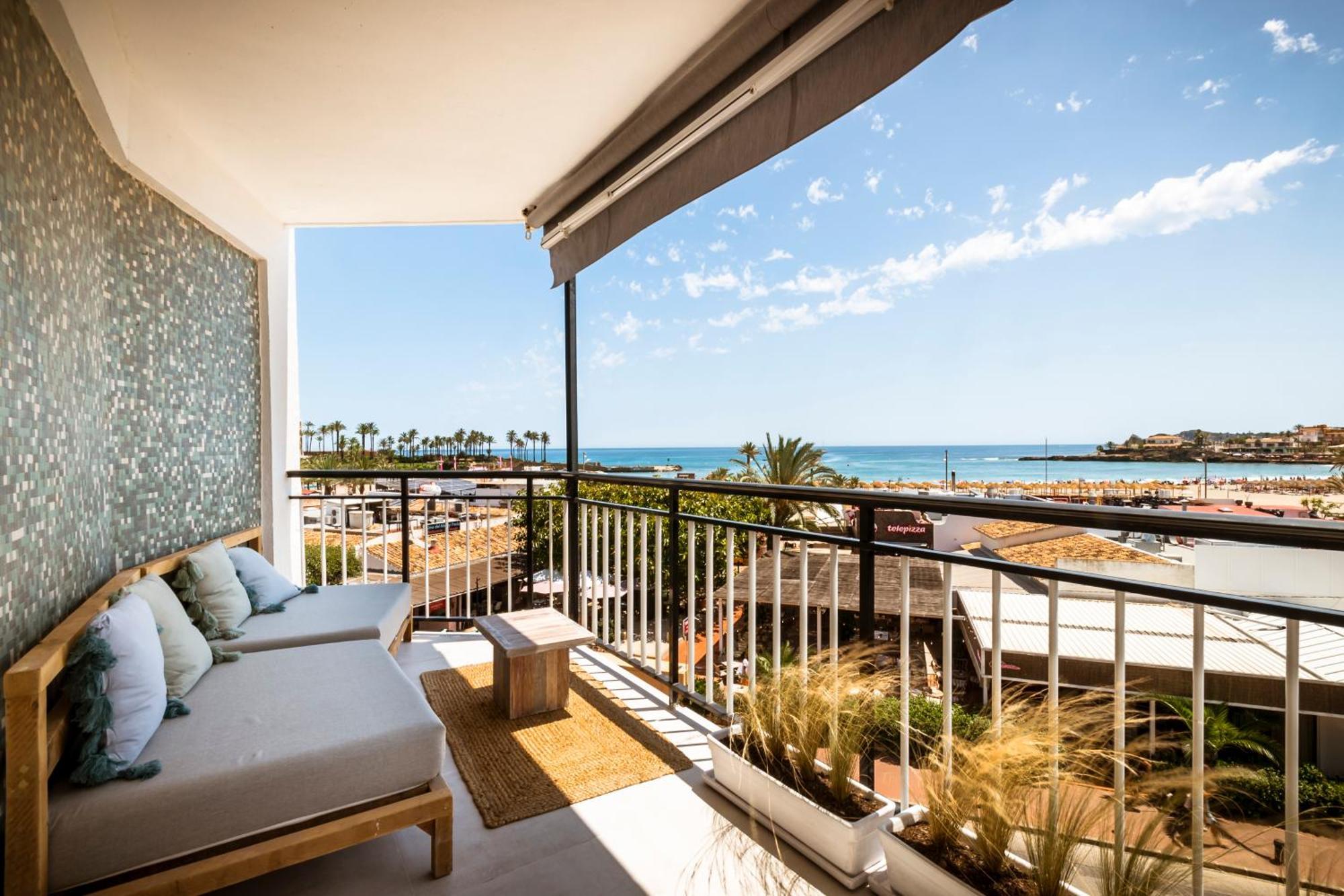 Apartamento K-moon Platja de Larenal