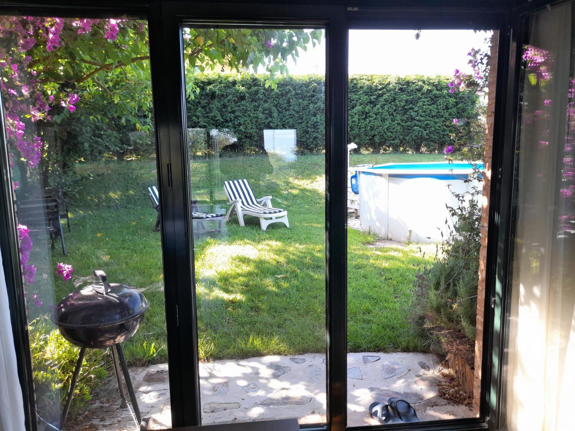 En Afueras De Gijon Asturias Сasa de vacaciones *