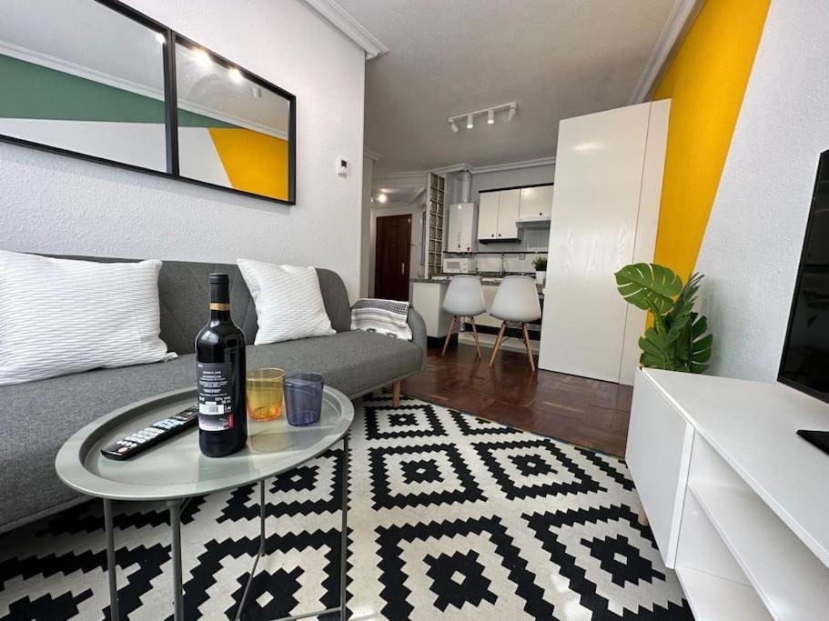630a Apto Moderno Y Equipado Apartamento *
