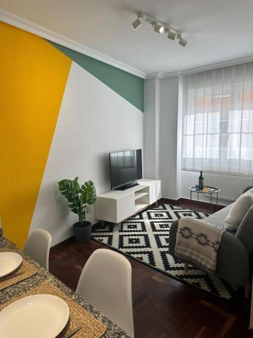 Apartamento 630a Apto Moderno Y Equipado