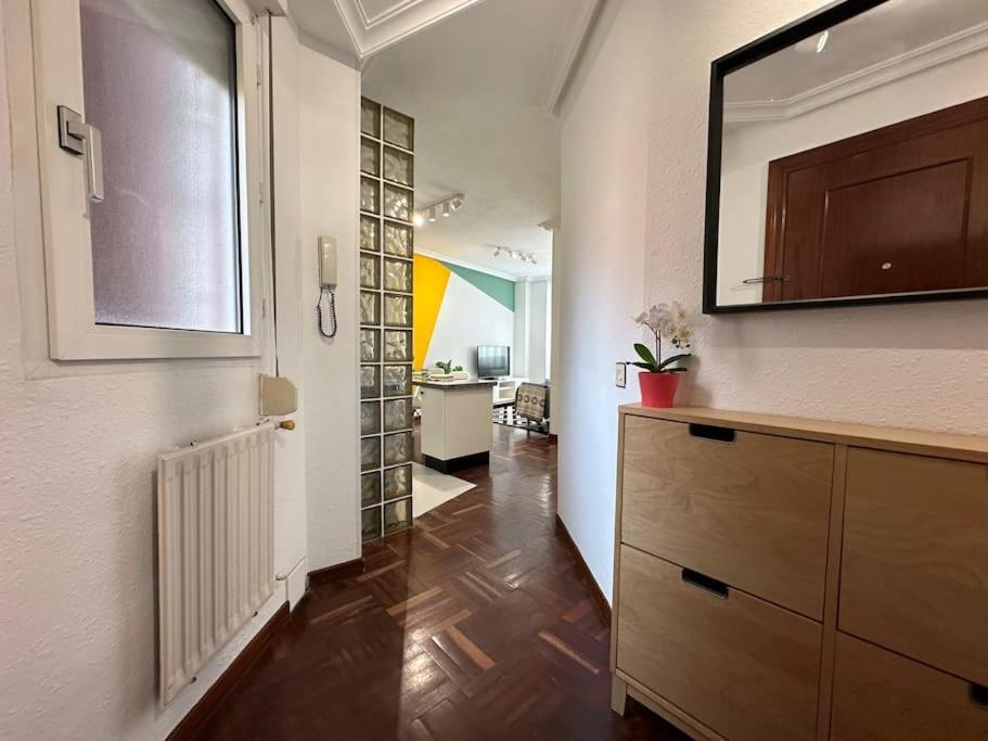 Apartamento 630a Apto Moderno Y Equipado *
